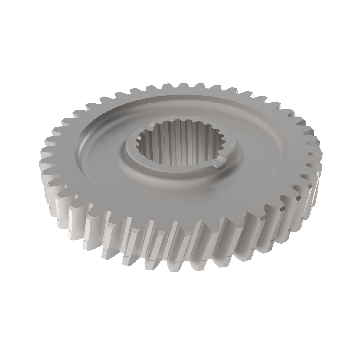Helical Gear, 2ND Driven
