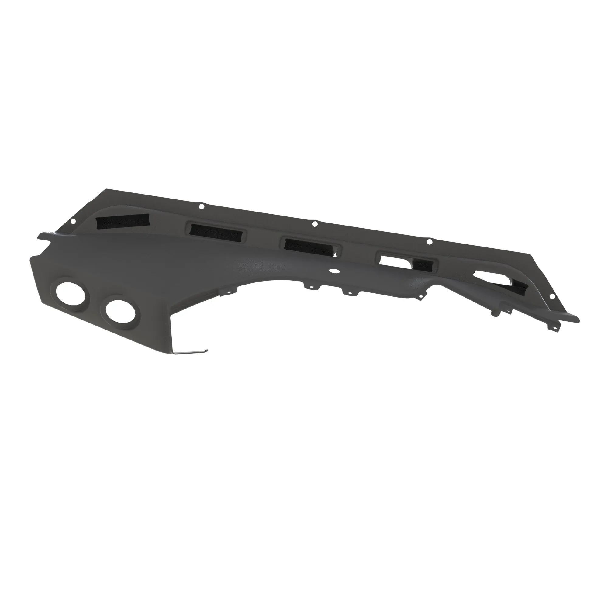 John Deere Panel - AT454015