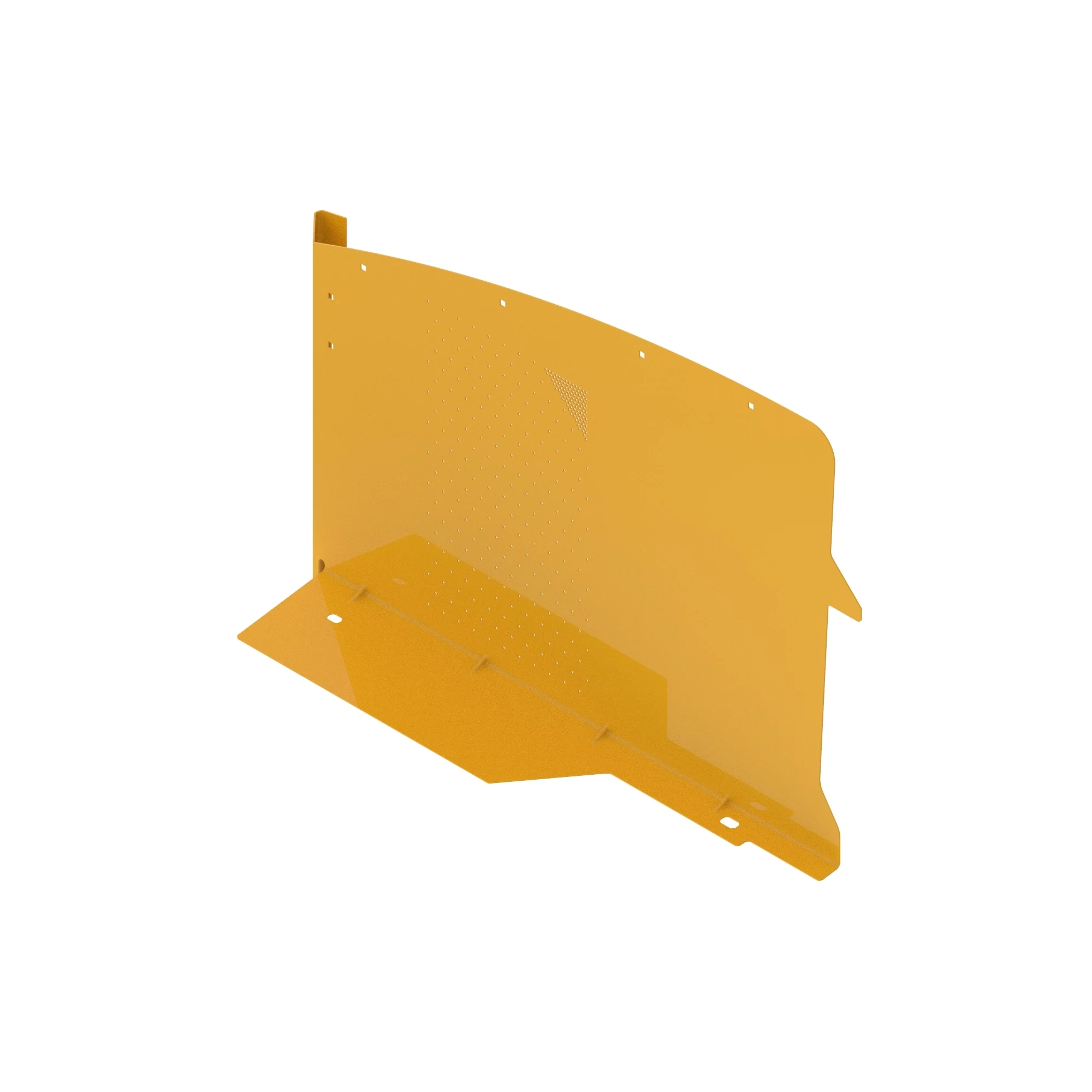 T348807: Engine Cover Panel, Right Side | Shop.Deere.com