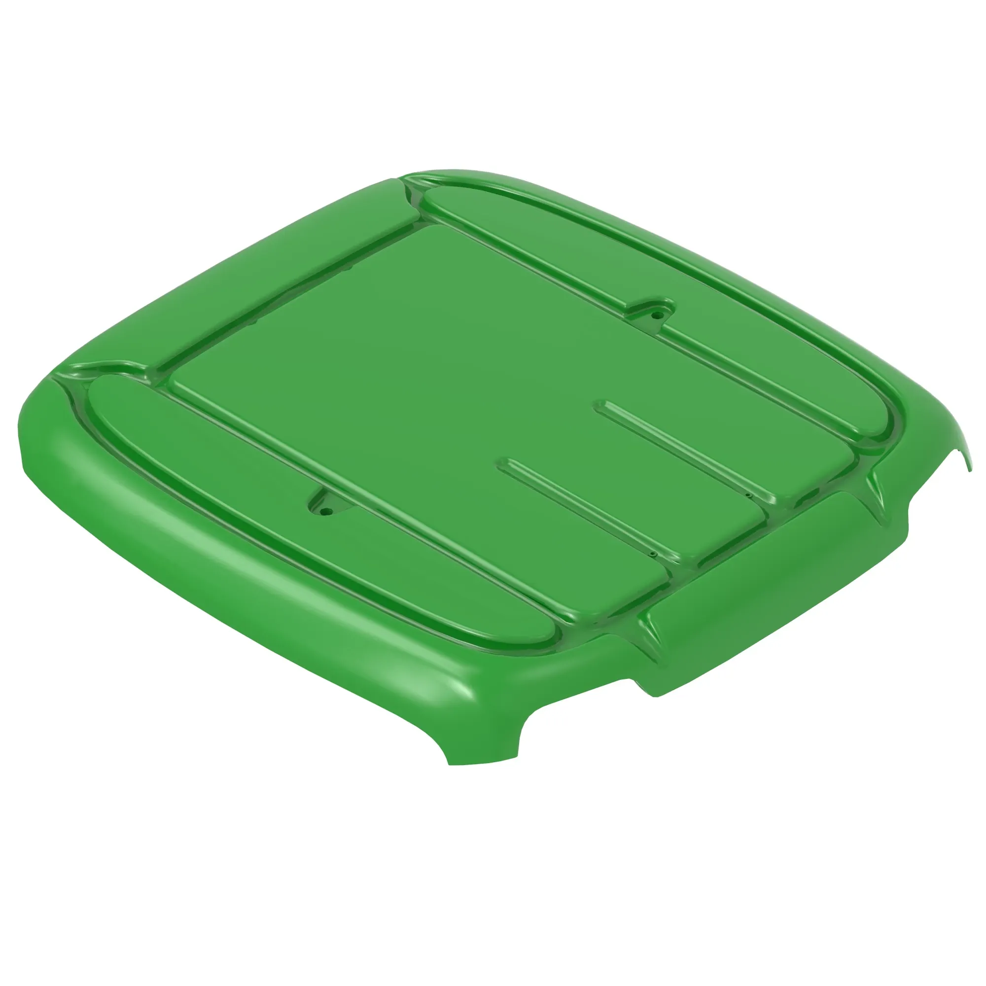 John Deere Outer Roof Panel without Hatch - AL179341