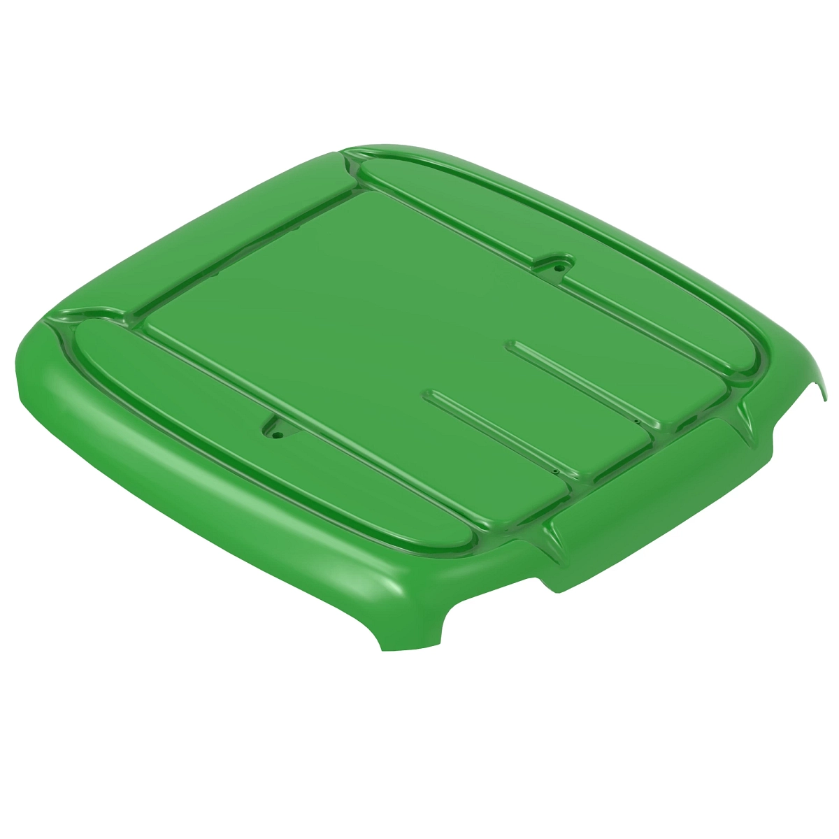 Outer Roof W/O Hatch