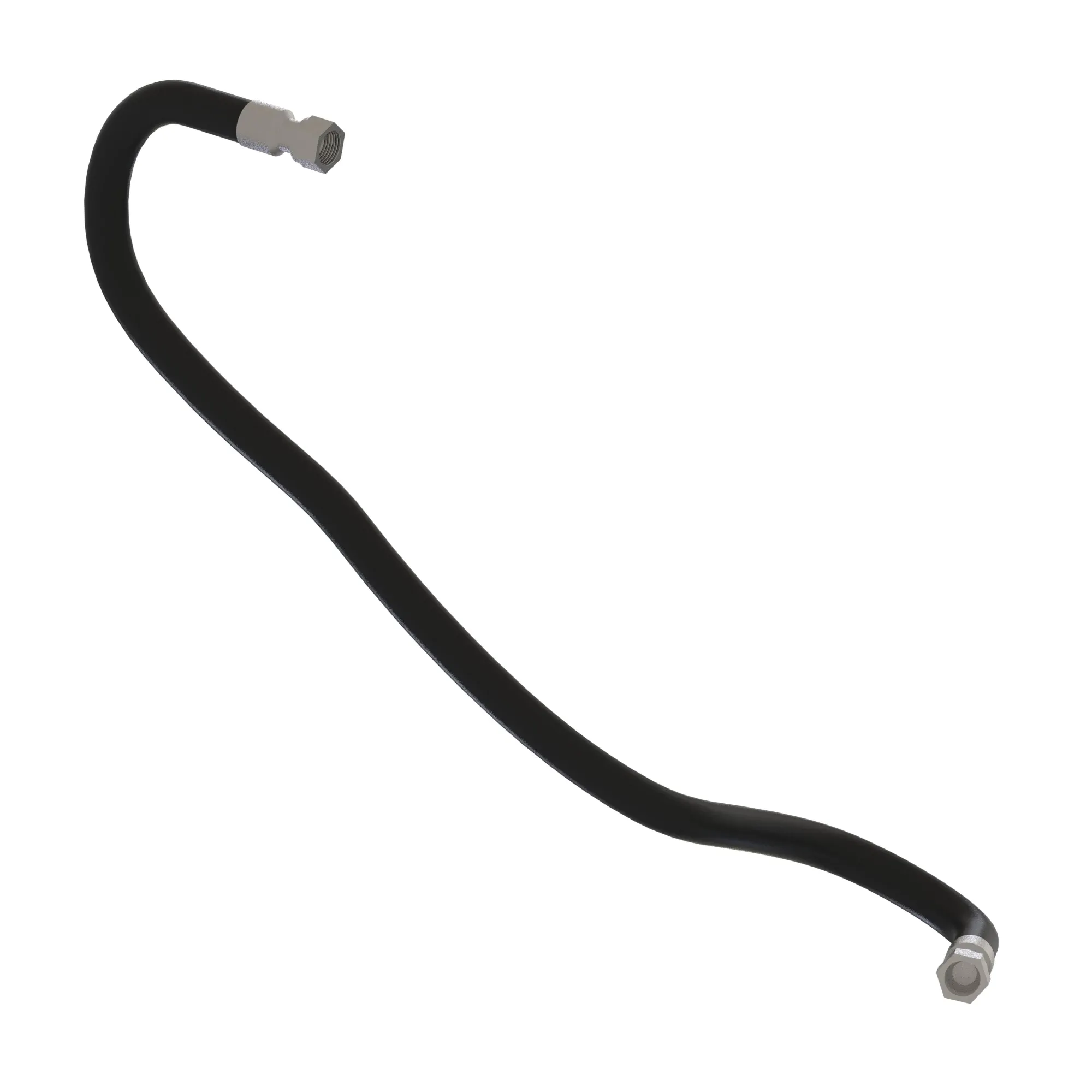 John Deere Hydraulic Hose - F741227