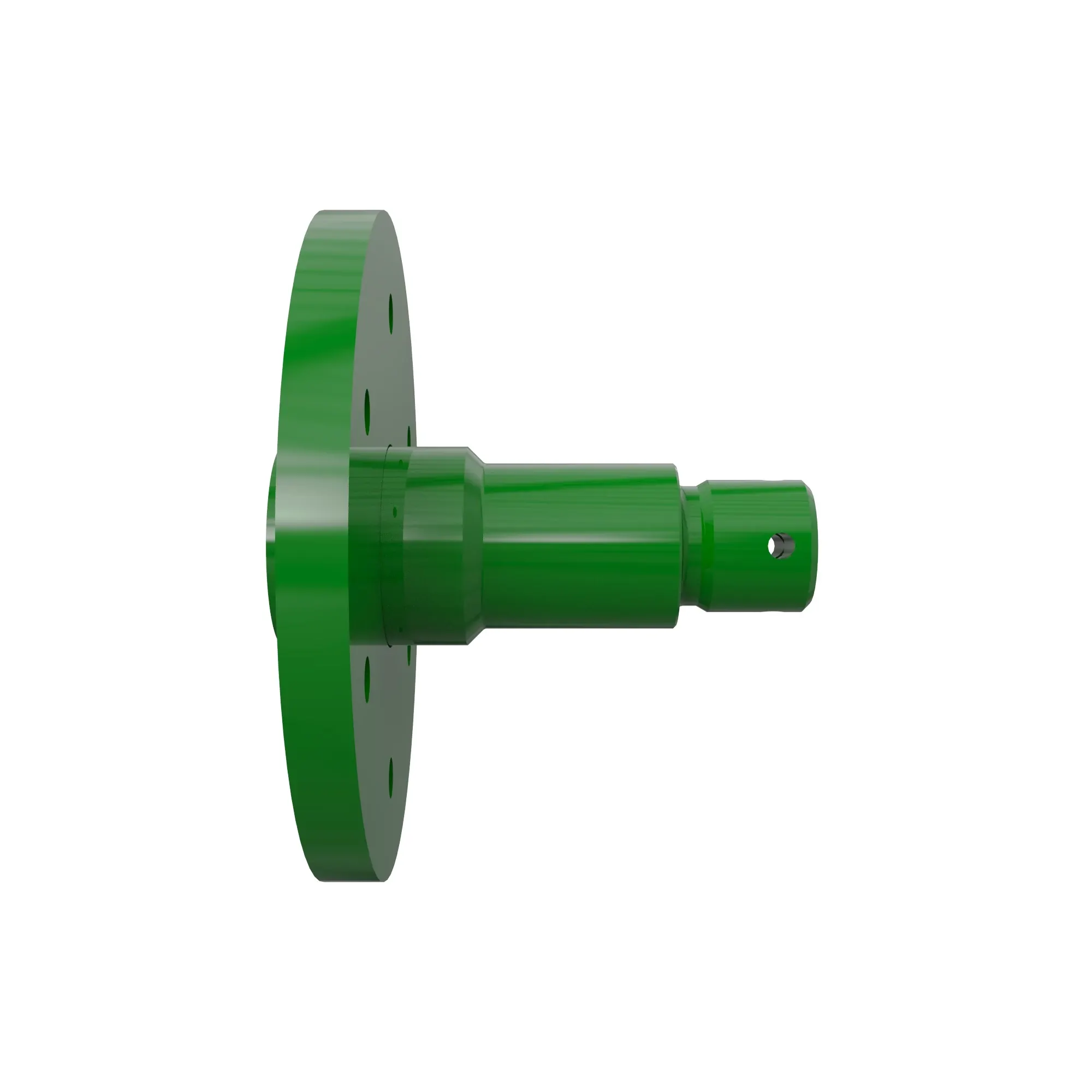 SPINDLE - WELDED