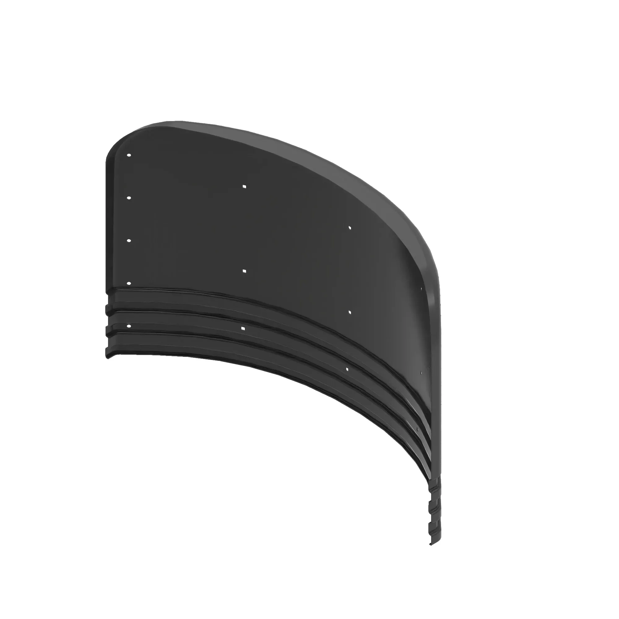 John Deere Fender - T201017
