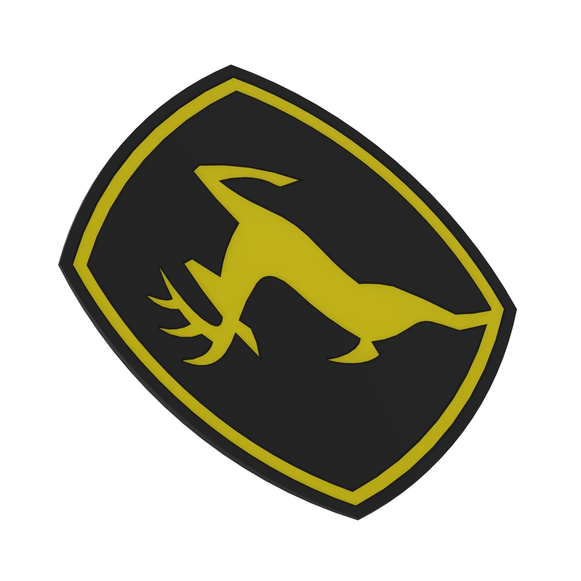 label