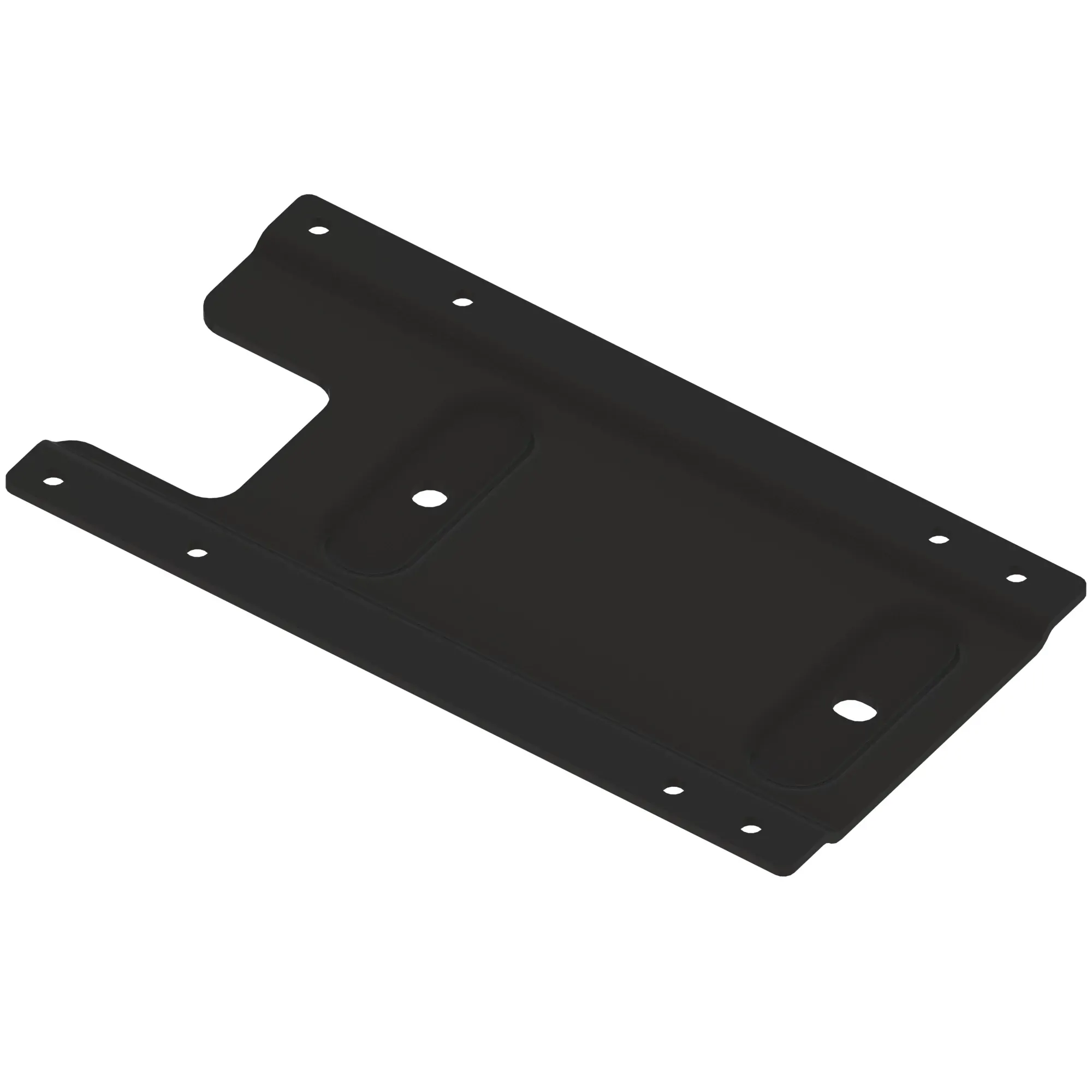 John Deere Seat Switch Base - R194477