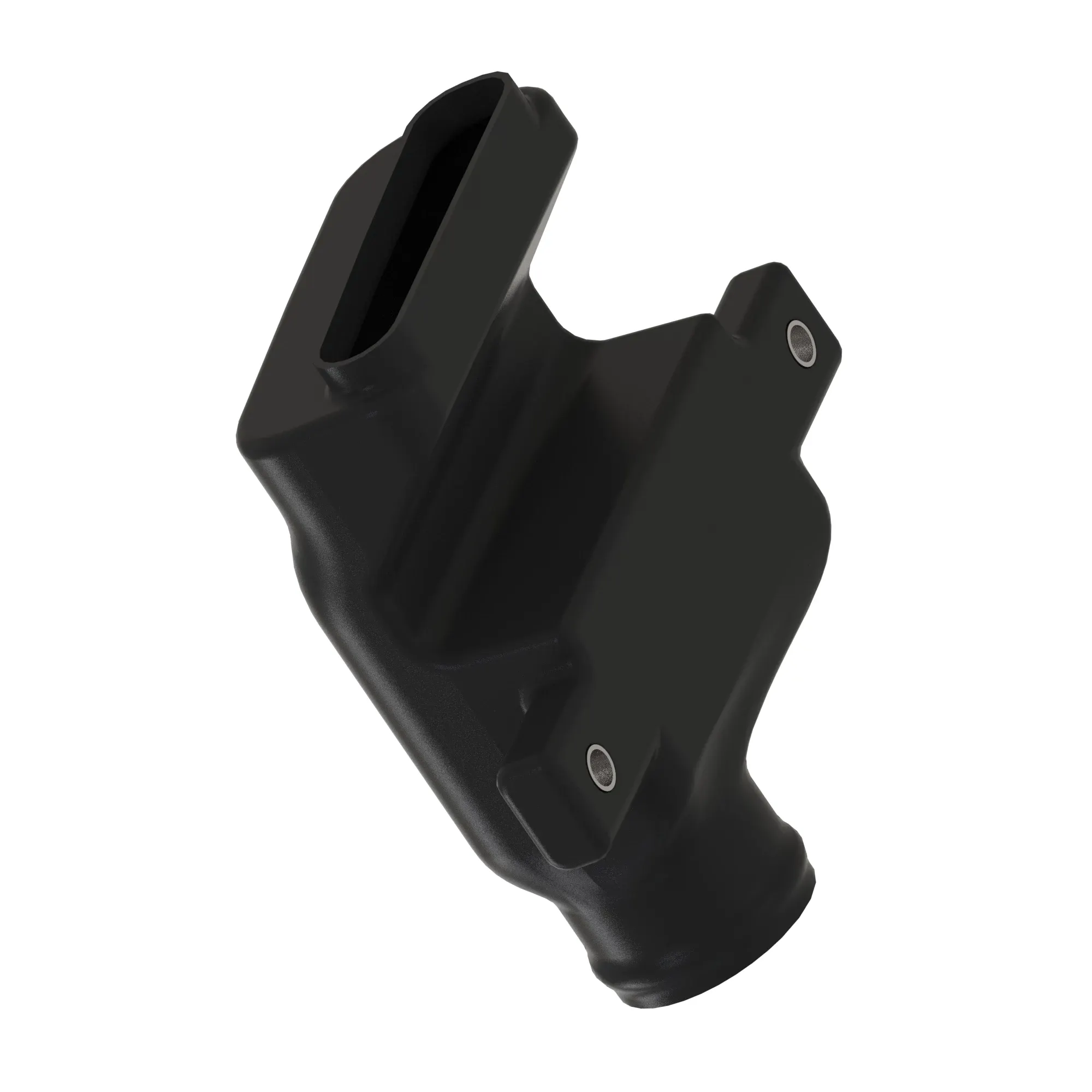 AIR PLENUM ASSEMBLY
AIR INTAKE