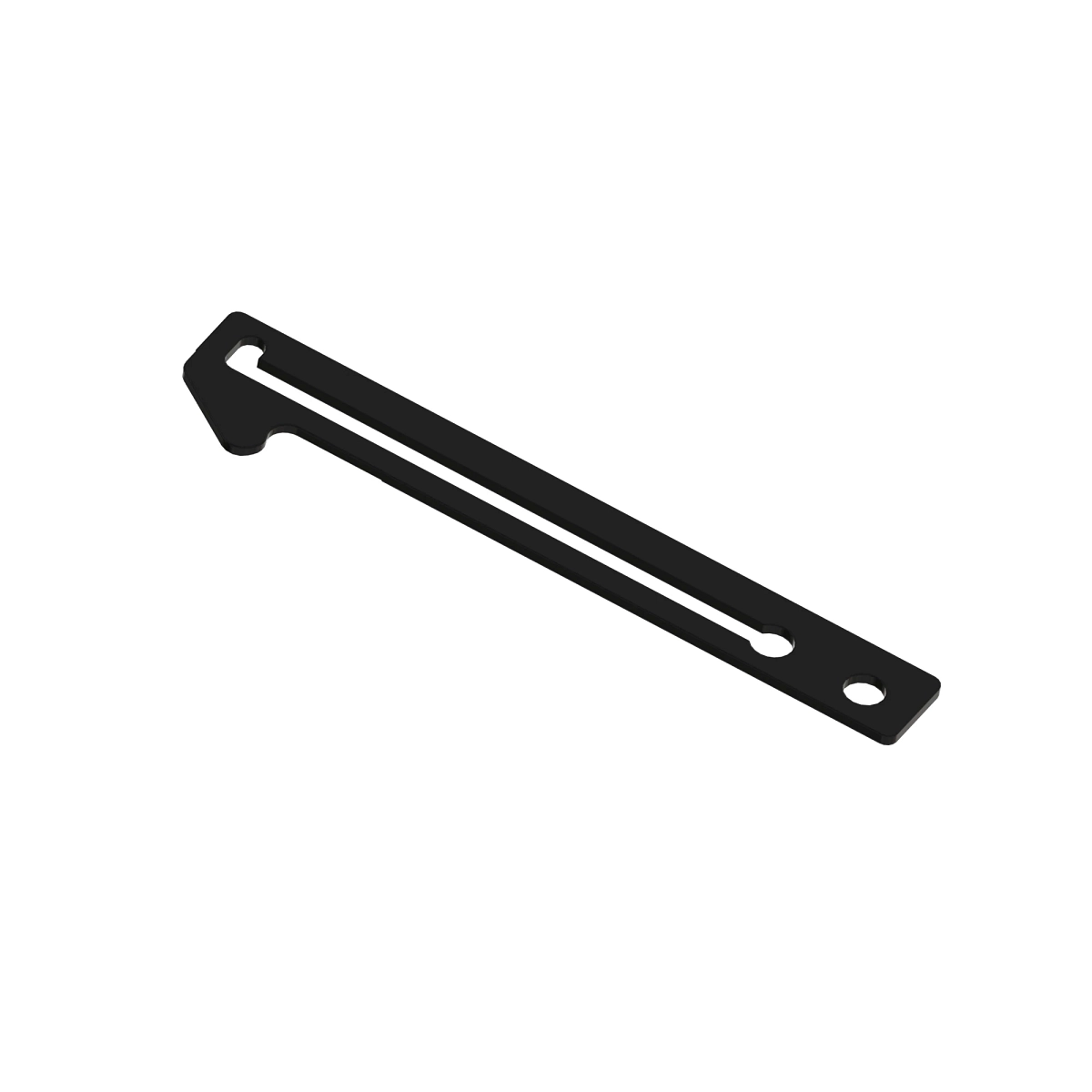 Bracket, Prop, Hopper Eou