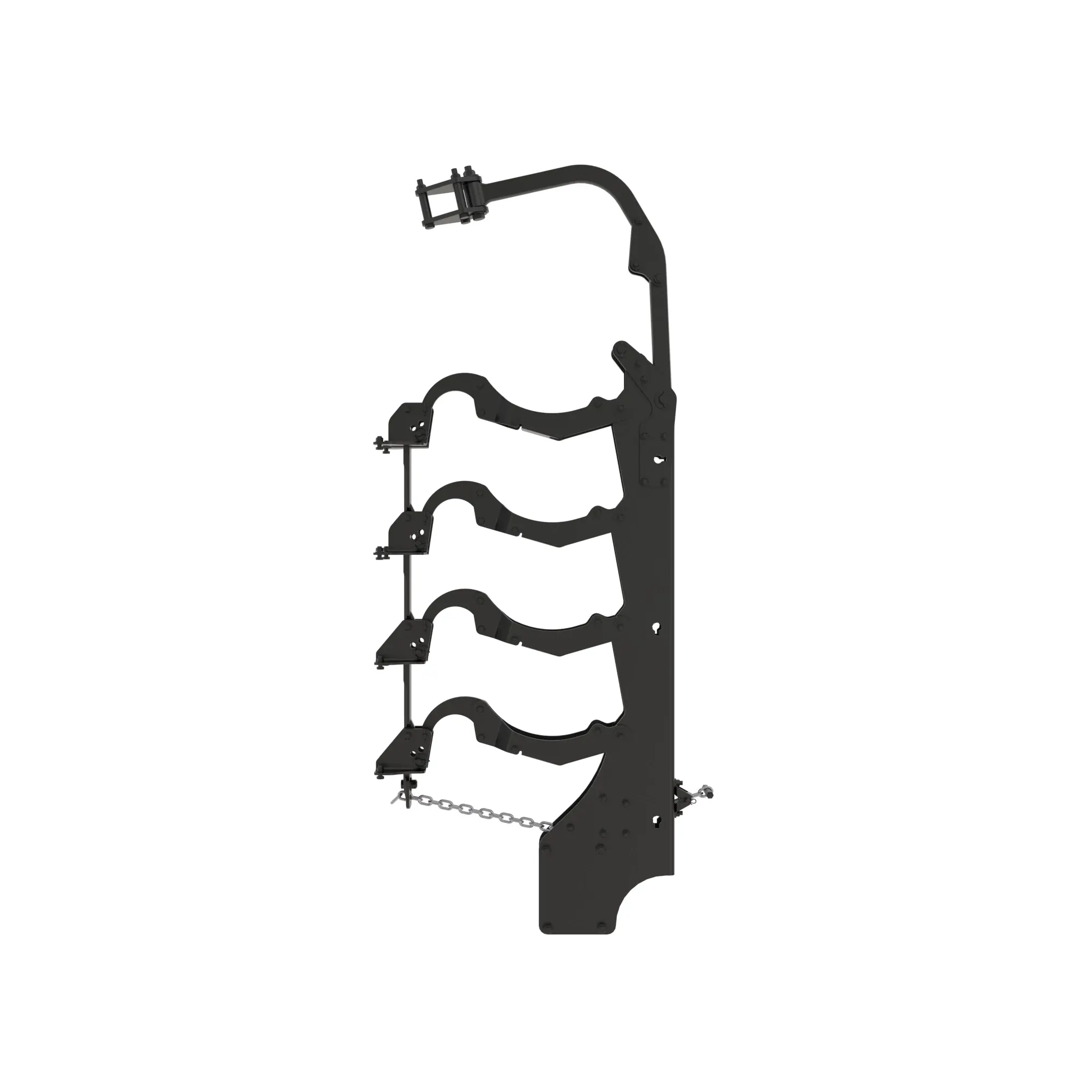 Drawbar