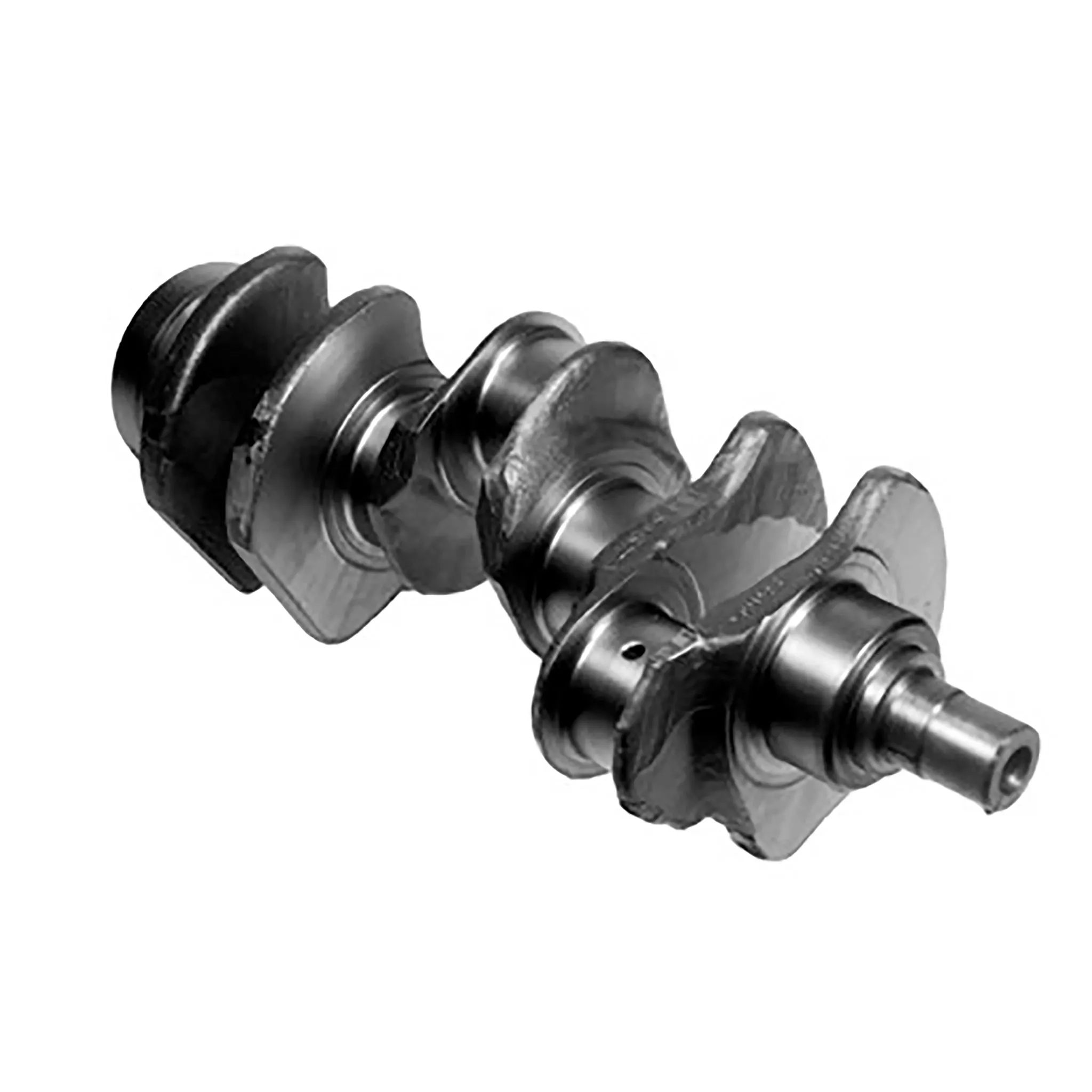 John Deere Crankshaft - RE46896