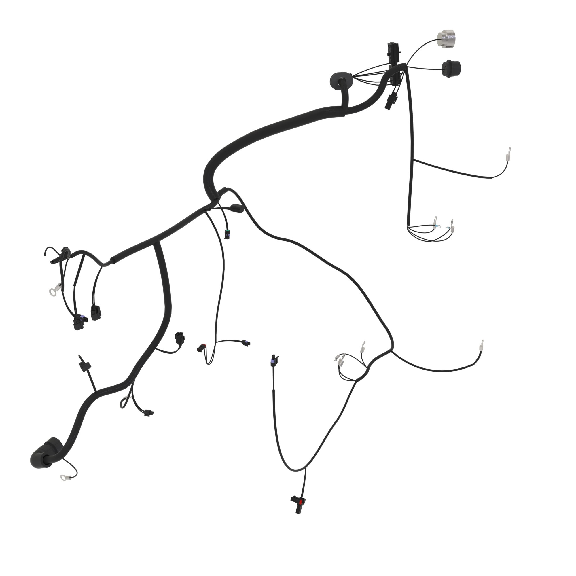 WIRING HARNESS