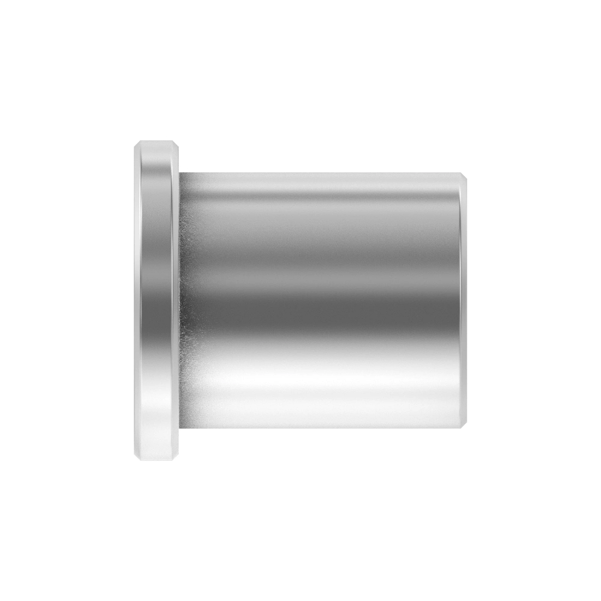 BUSHING, BUSHING FOR SPOUT FLAP