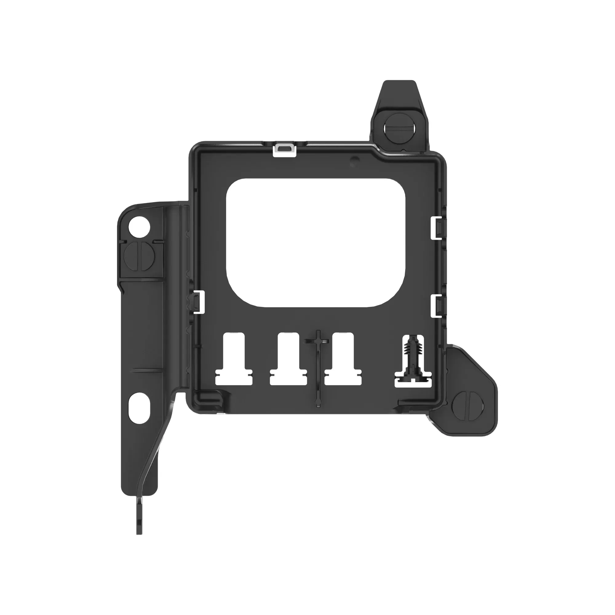FRONT SUPPORT INTERFACE, MW