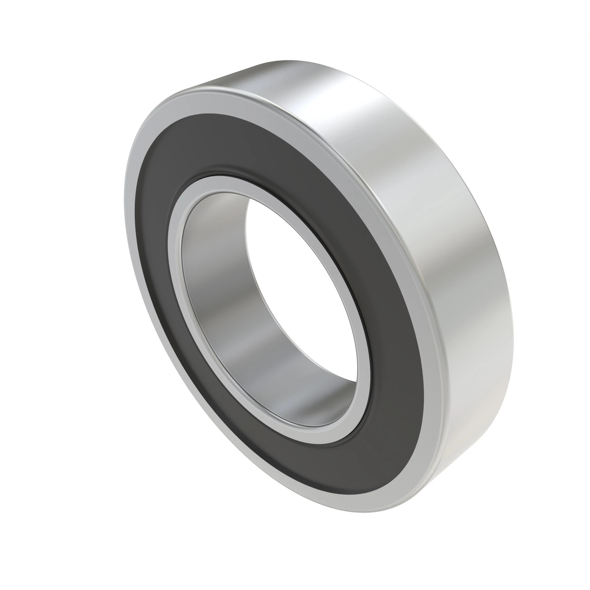 John Deere Single Row Cylindrical Ball Bearing - YZ103144