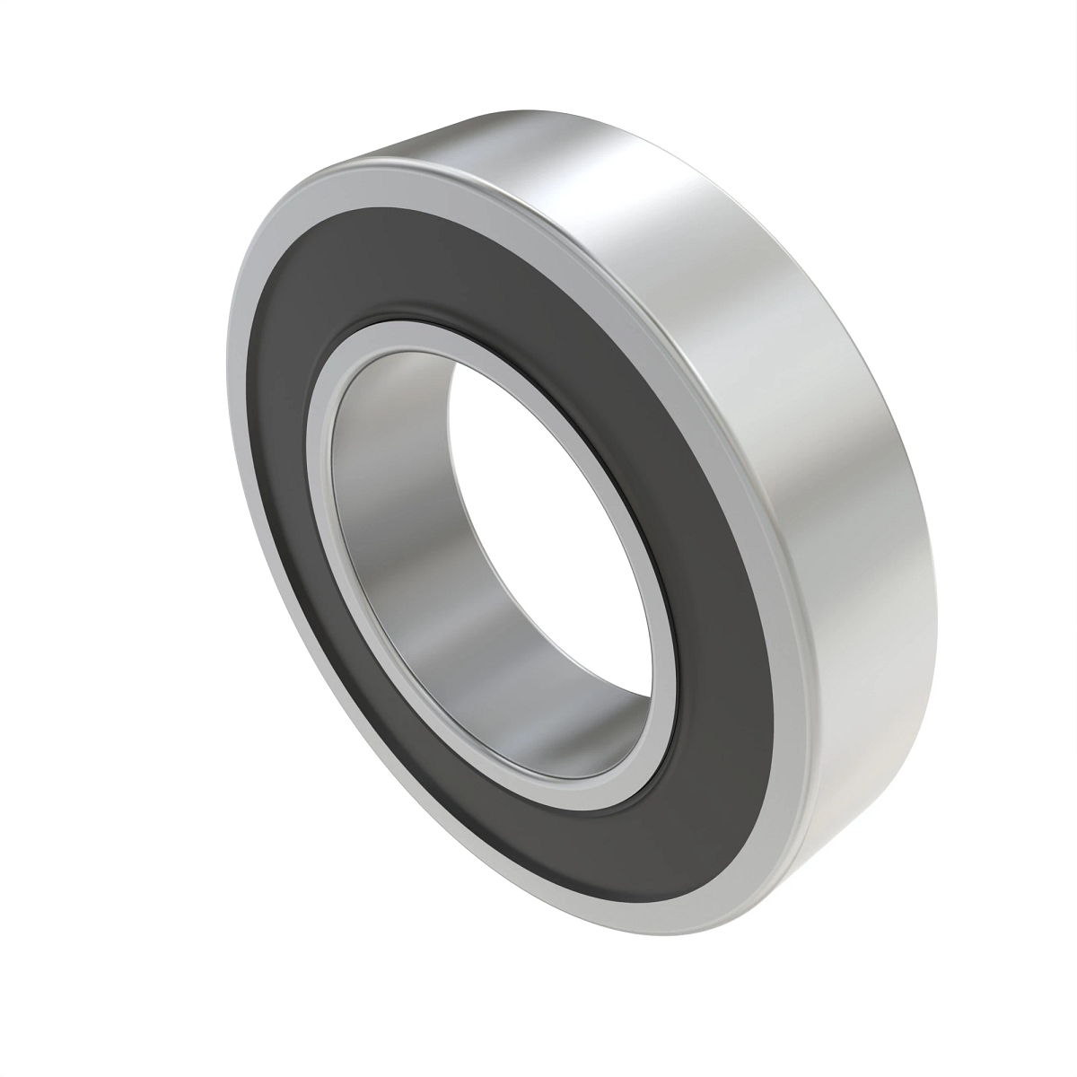 John Deere Single Row Cylindrical Ball Bearing - YZ103144