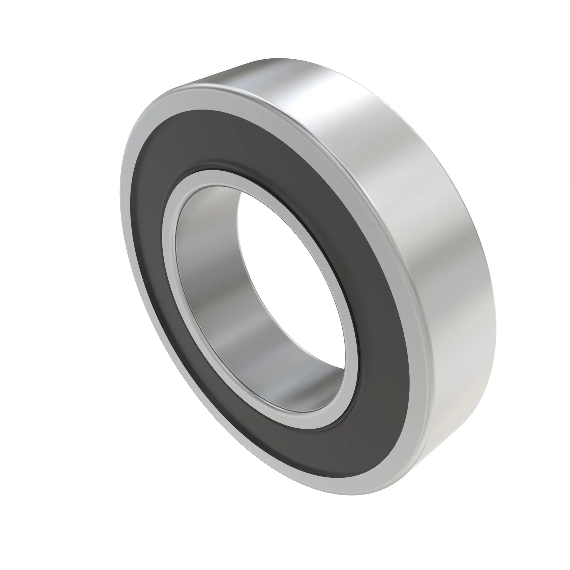 John Deere Single Row Cylindrical Ball Bearing - YZ103144