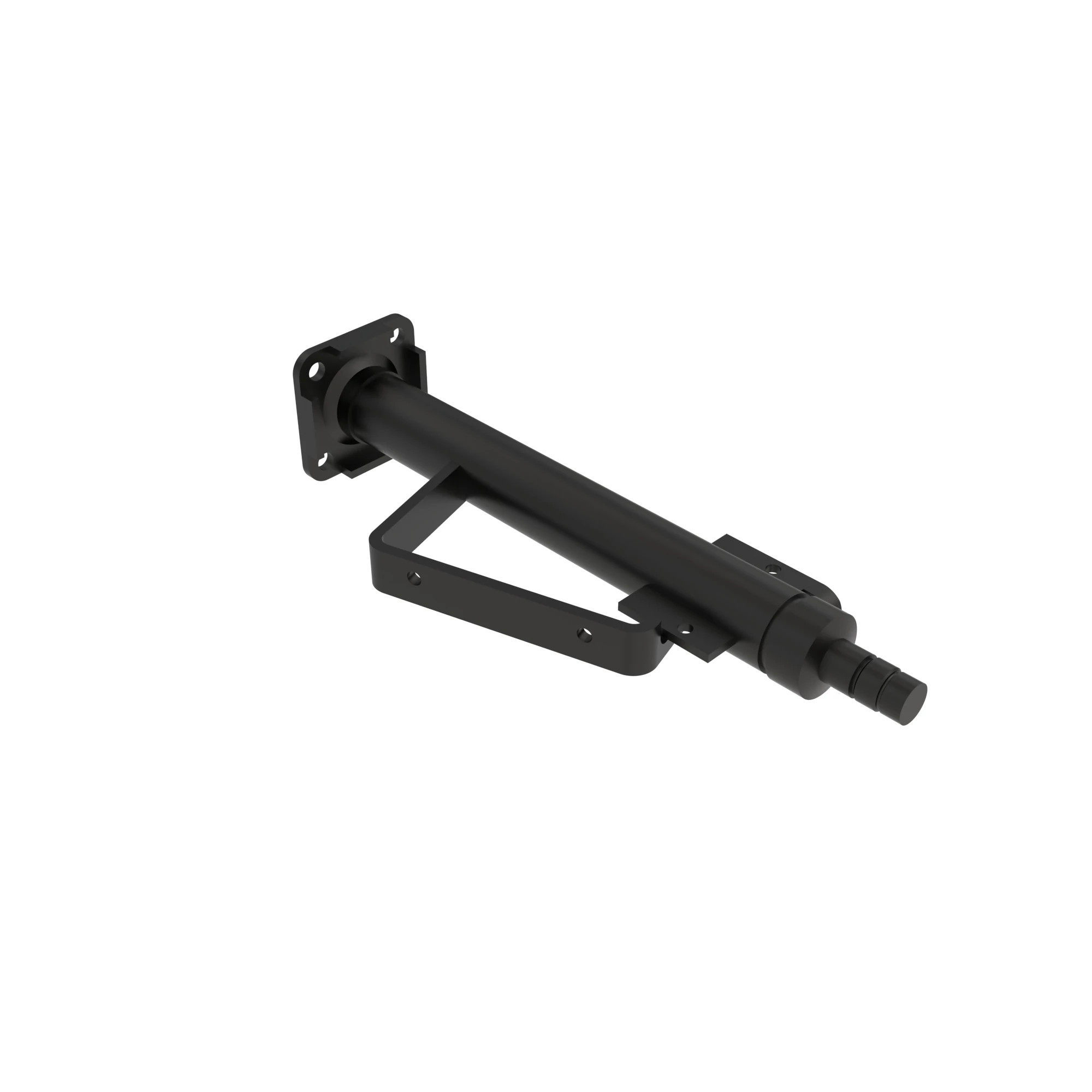 STEERING COLUMN