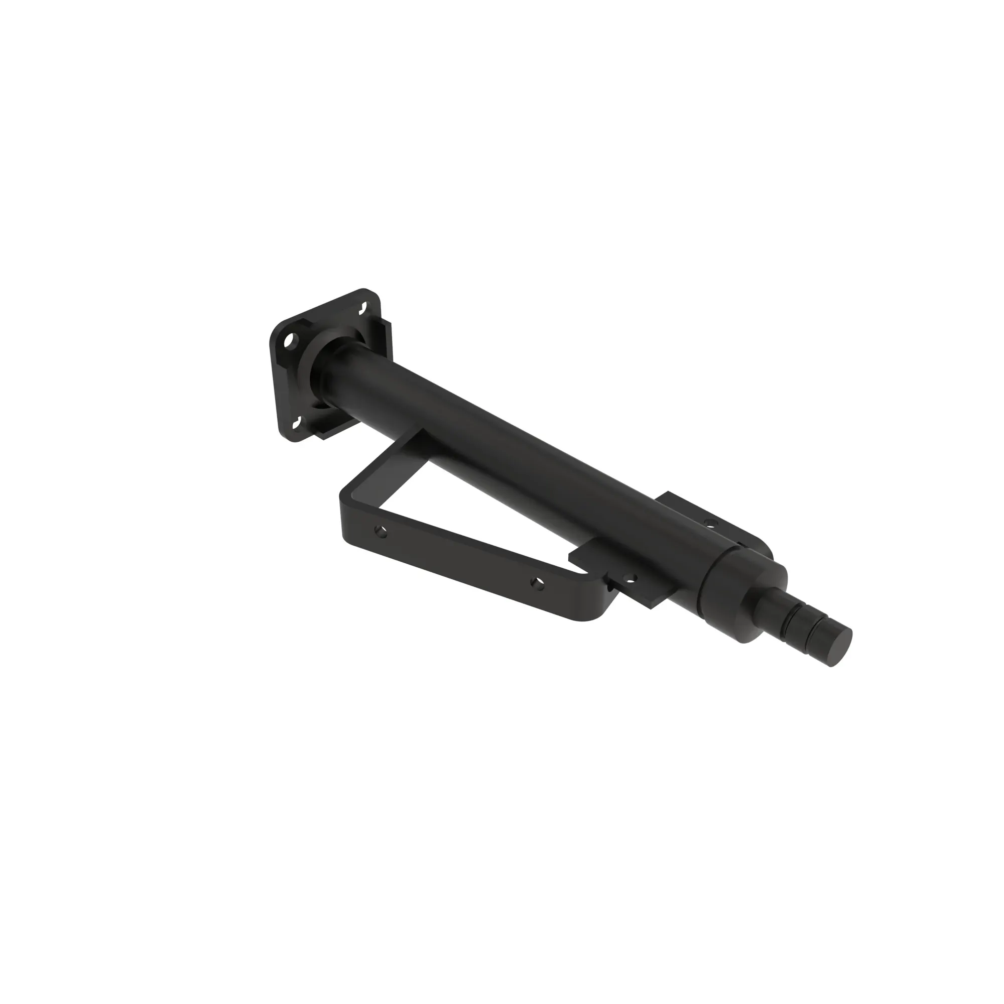 John Deere Steering Column - AT166242
