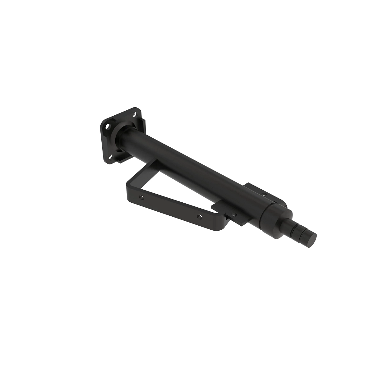 Steering Column