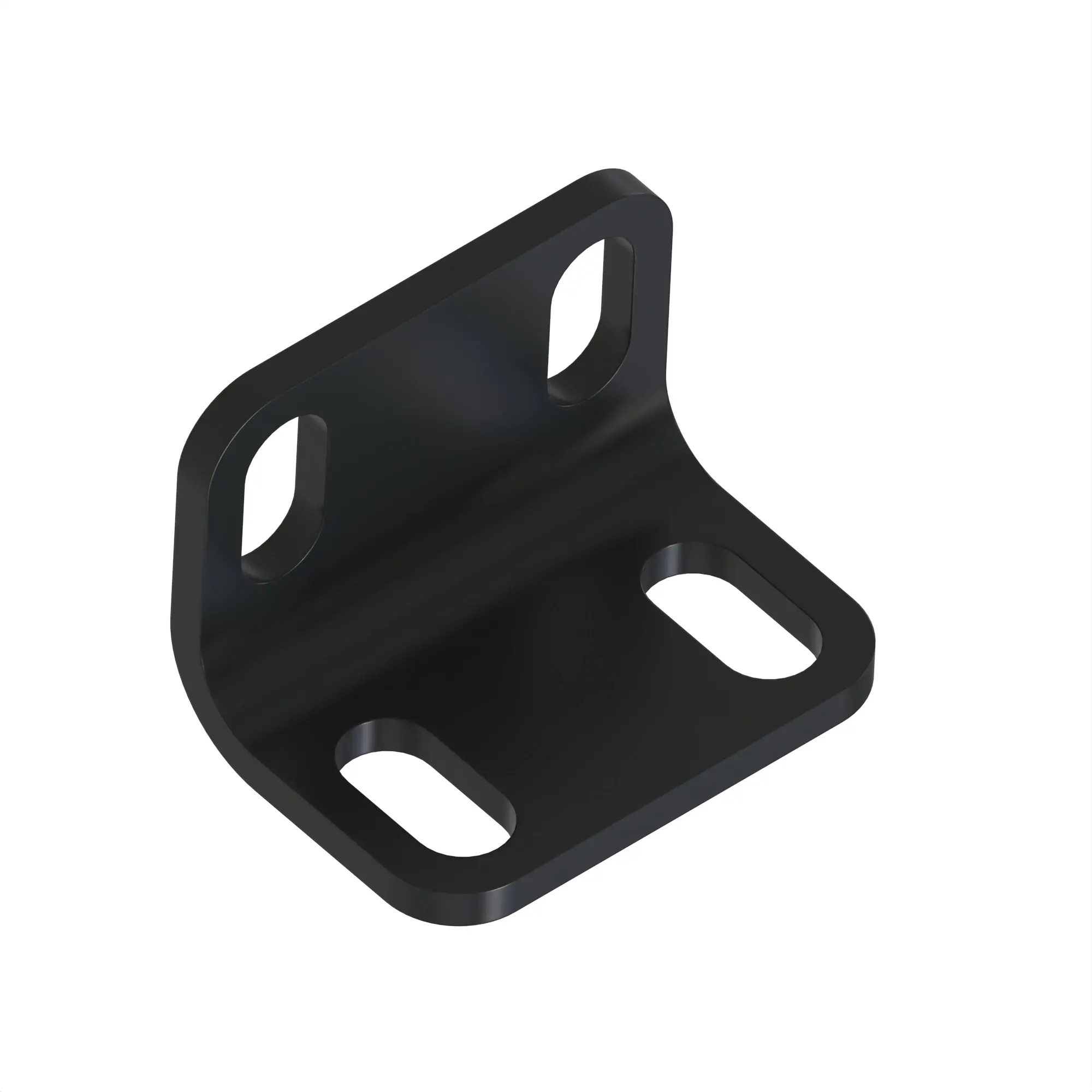 John Deere Saw Unit Fastening Bracket - F703426