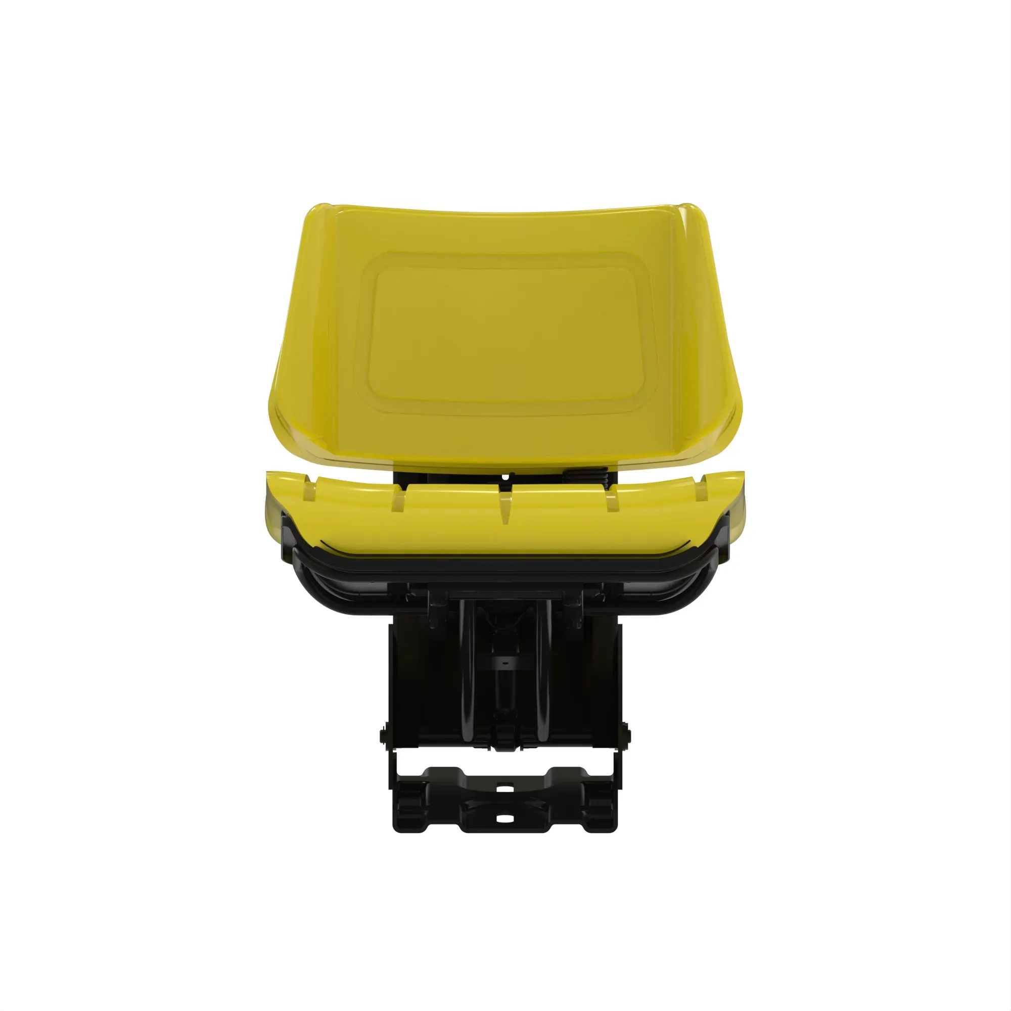 SJ18538: Operator Seat with Manual Steering