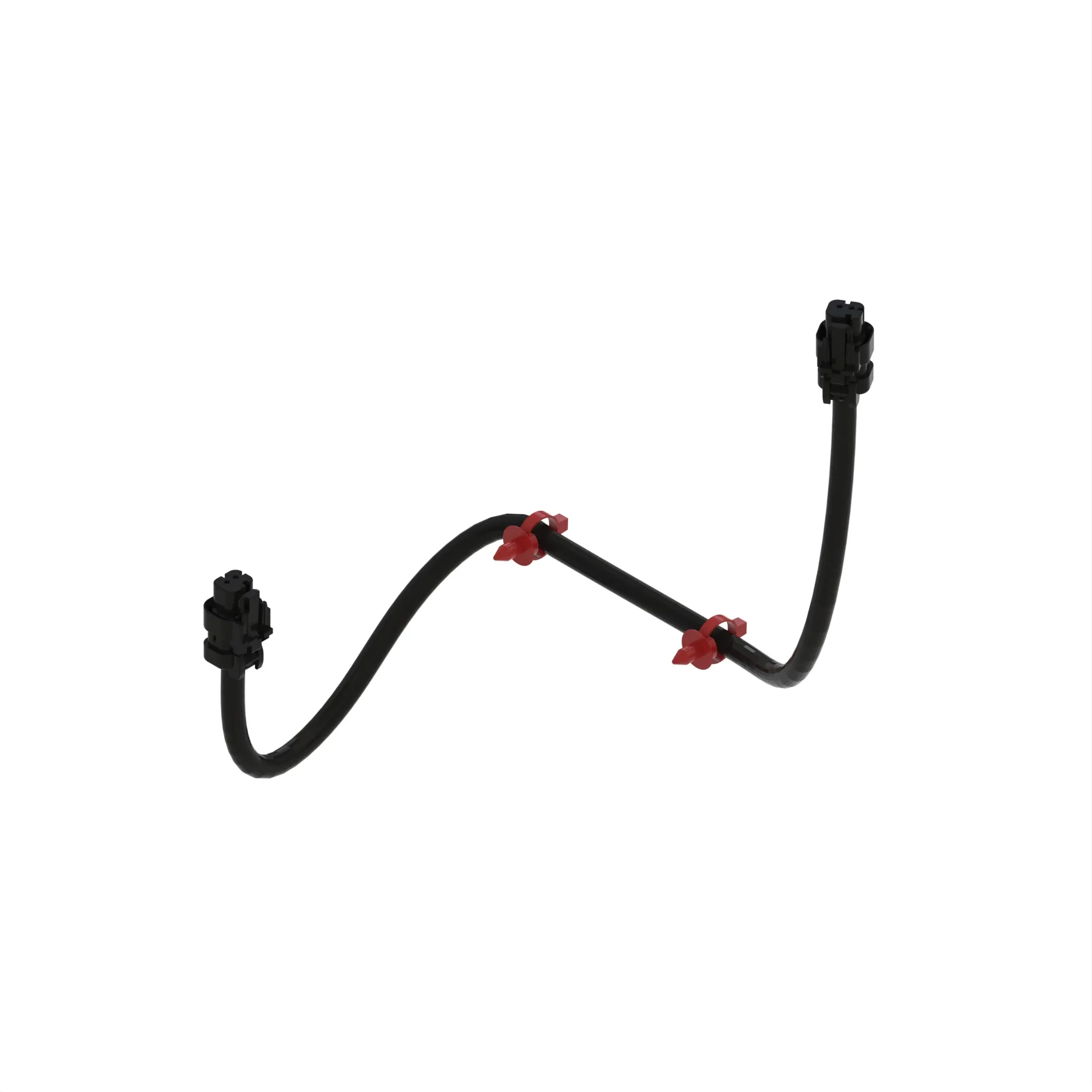 John Deere PTO Alternator Wiring Harness - AA86241