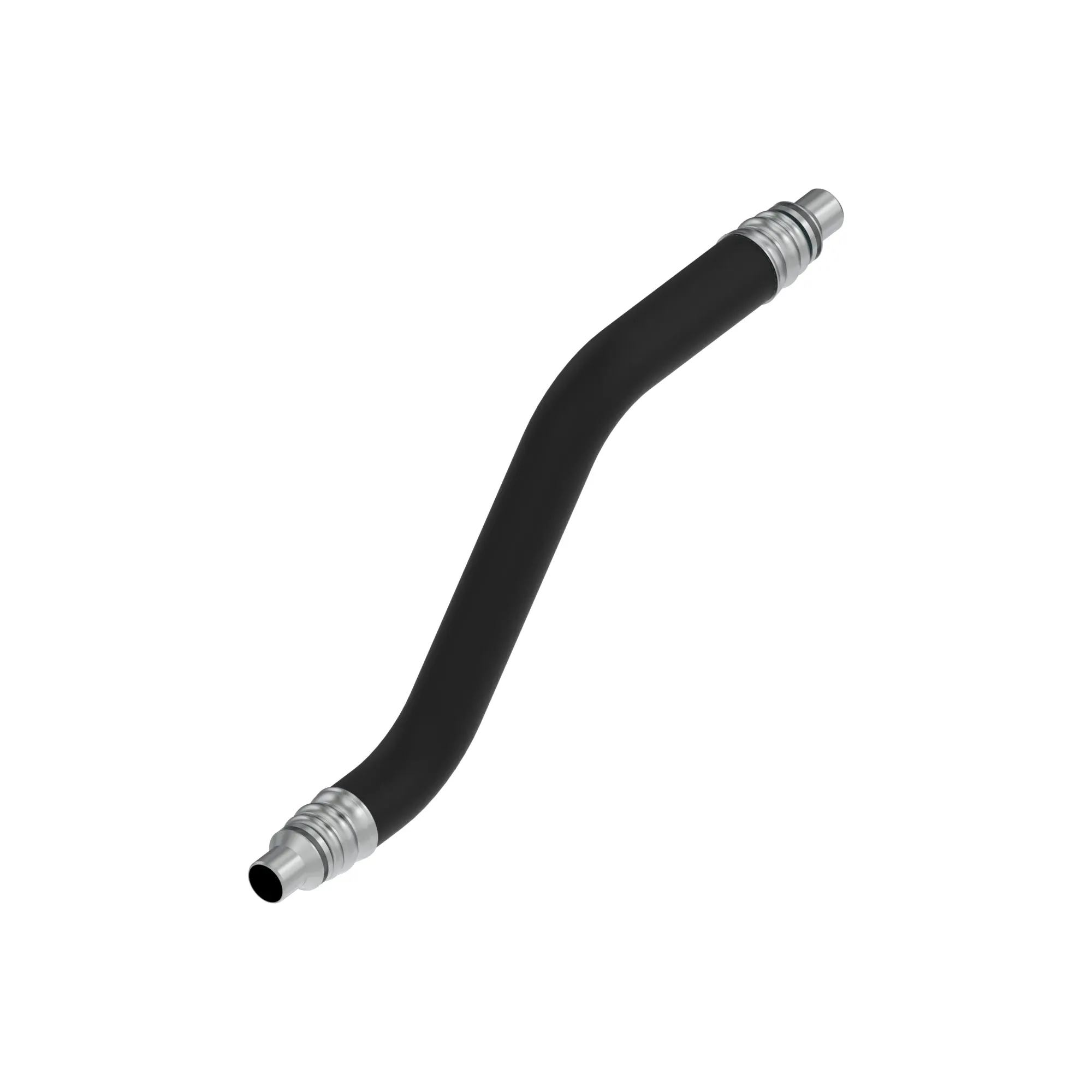 John Deere Oil Cooler Hose - AL158904