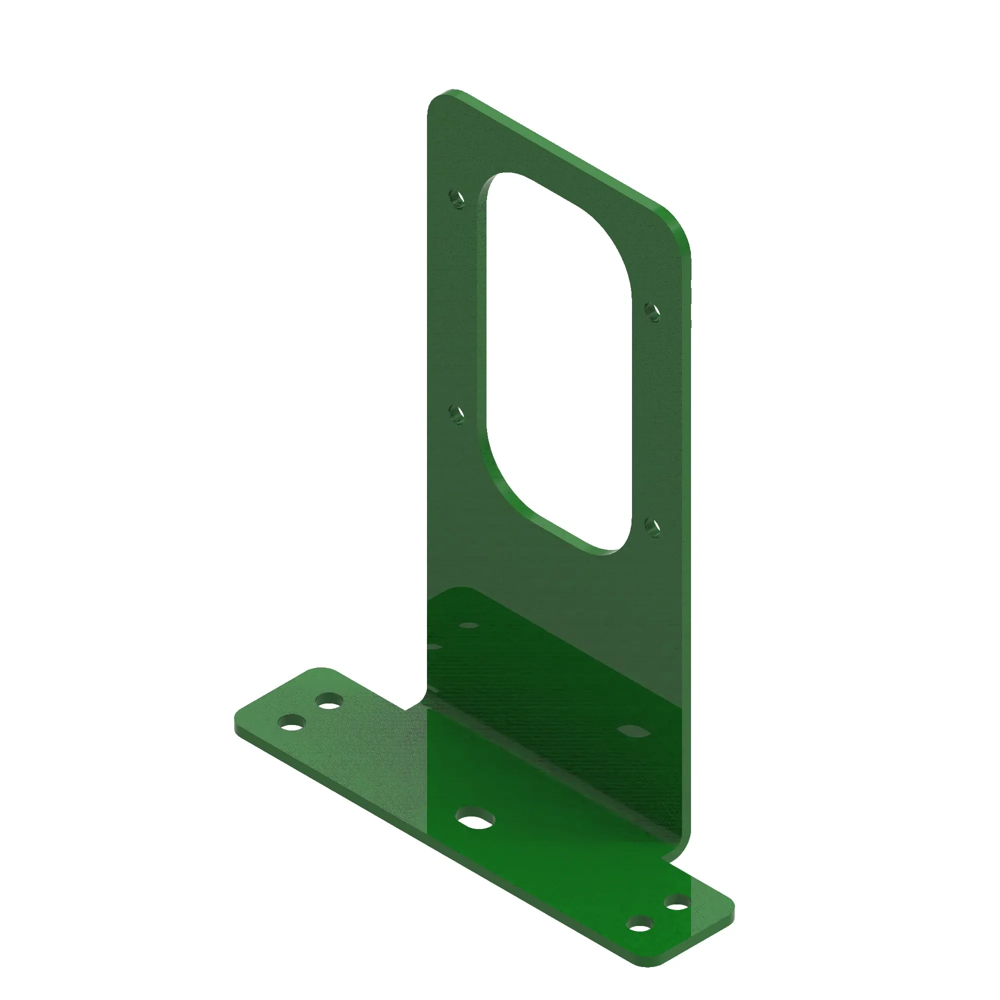 John Deere Bracket - KK88973