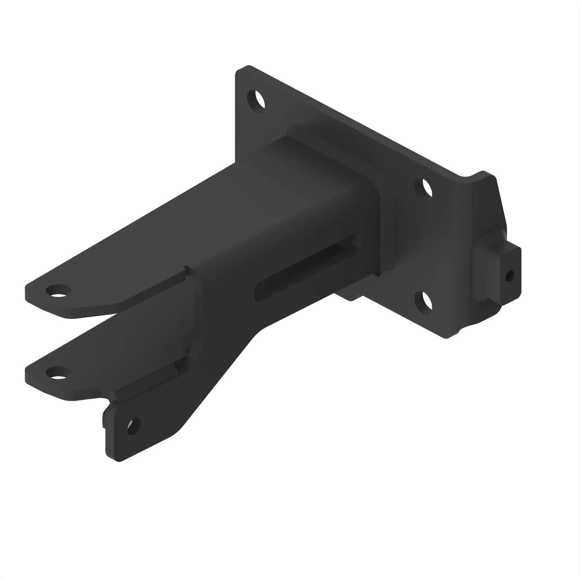 BRACKET, ASSY., LH