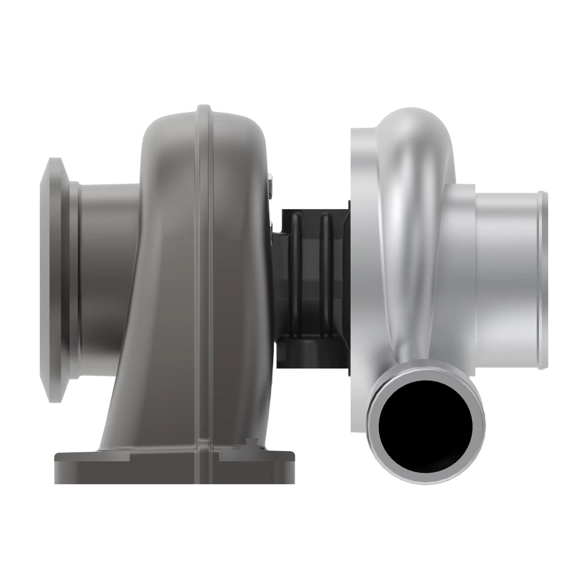 TURBOCHARGER