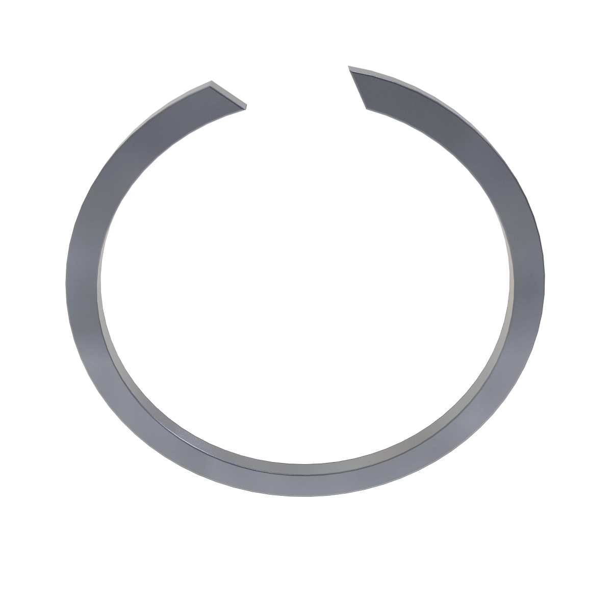 Snap Ring, Ring Lan 917 - 35 X 1