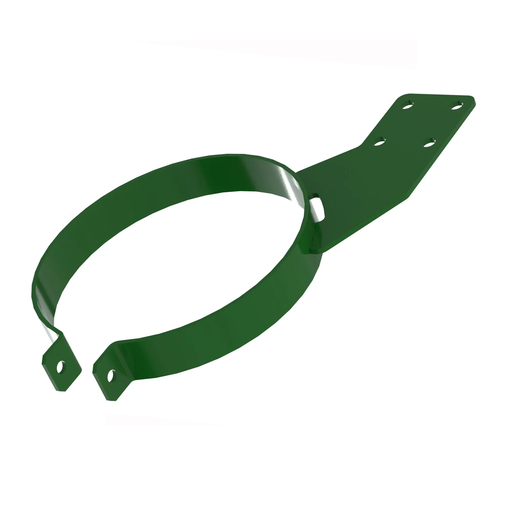 John Deere Bracket - RE210955