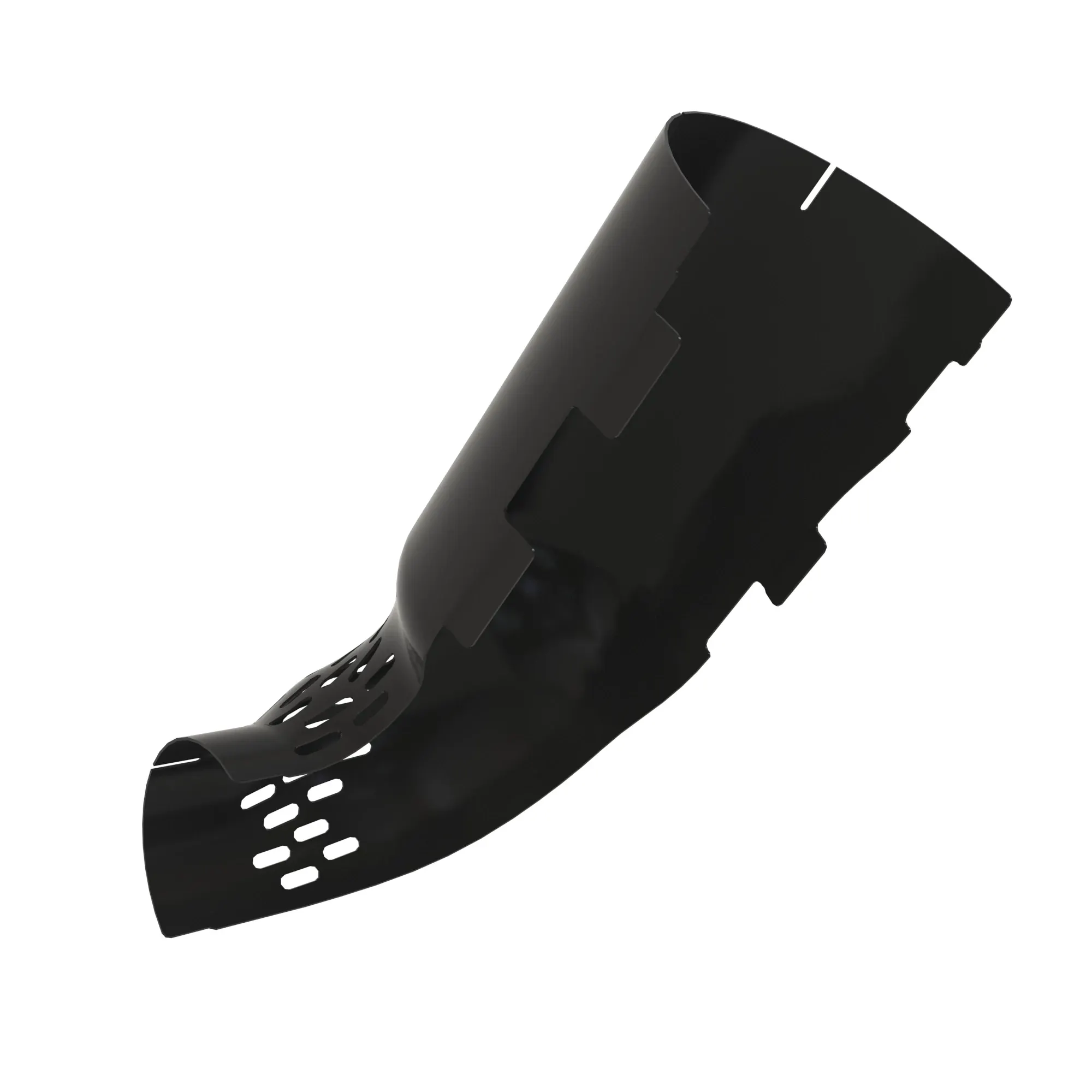 John Deere Heat Shield - R324973