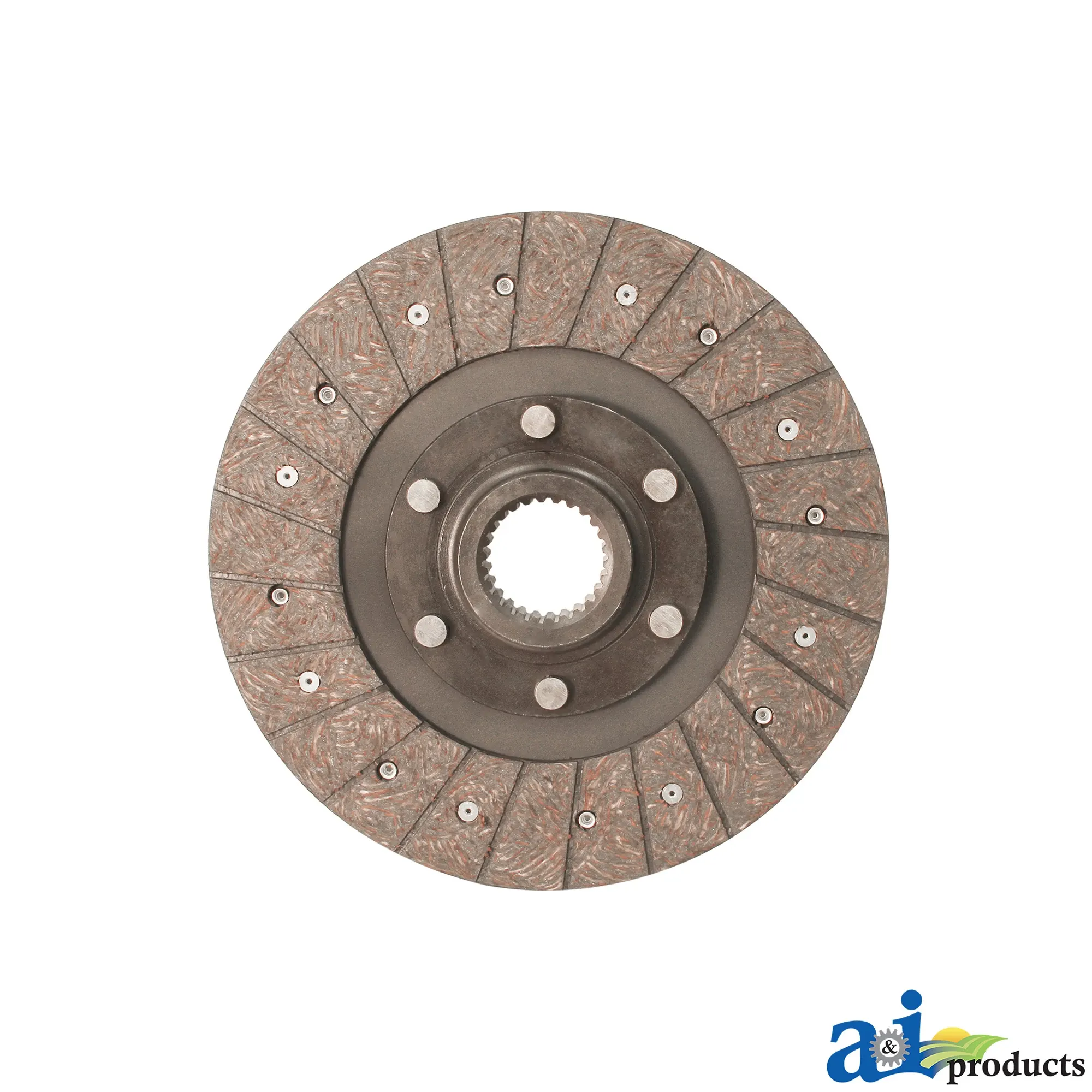 Clutch Disk