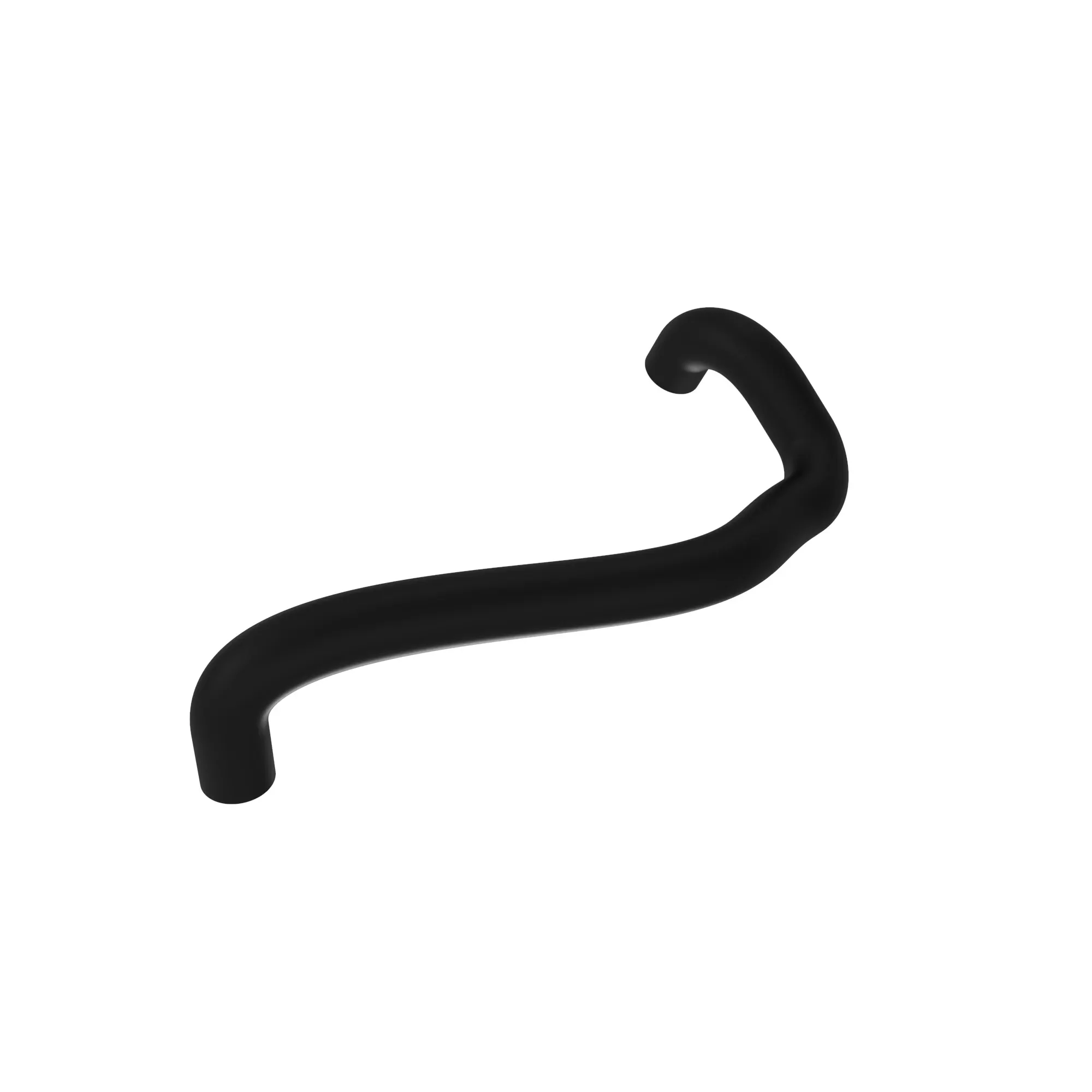 L158246: Air Cleaner Hose