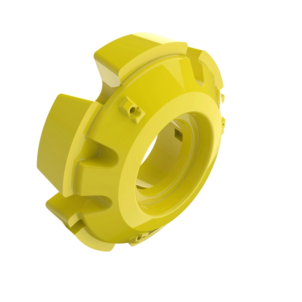 John Deere Wheel Weight, Inner - R553540