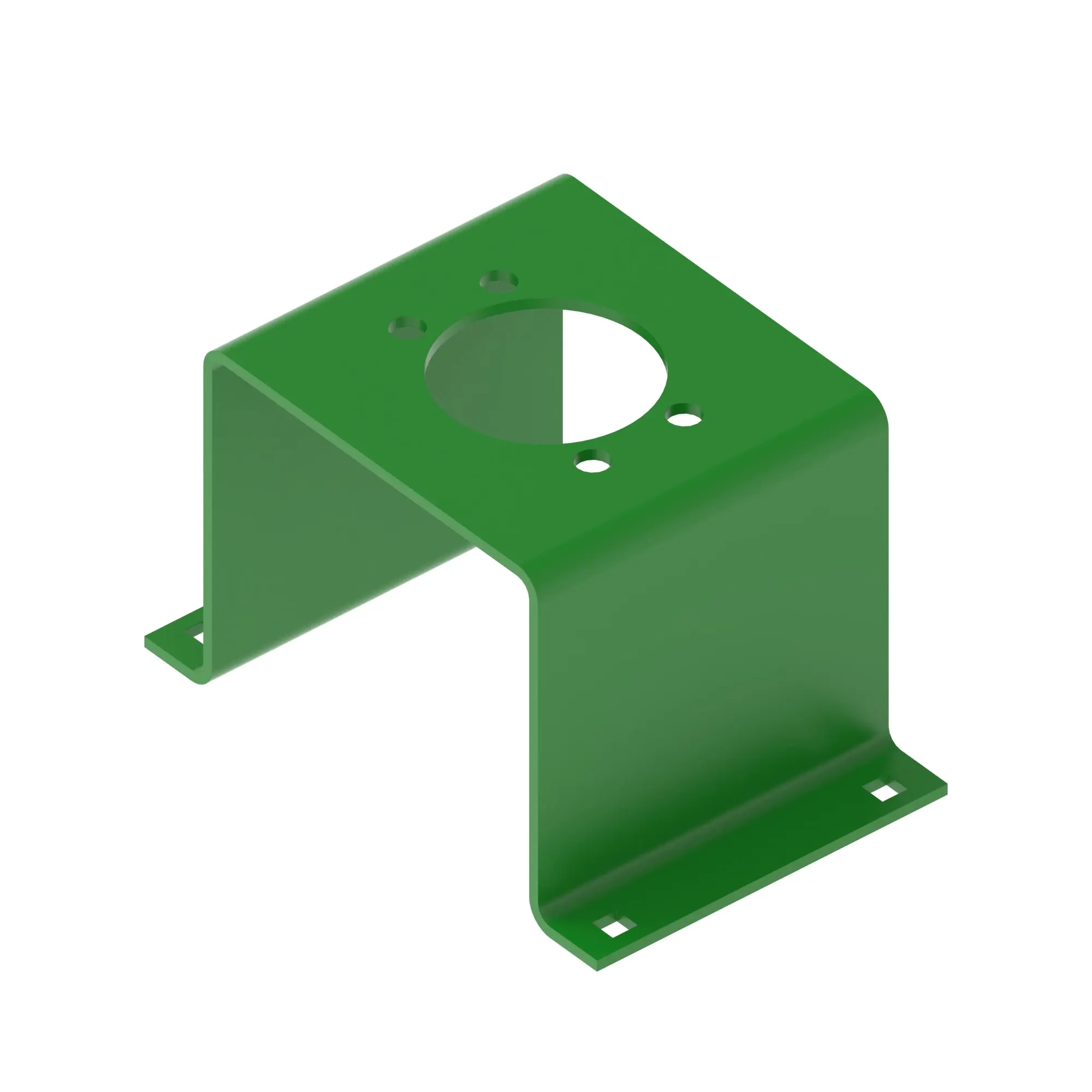 BRACKET, BRACKET, BEATER MOTOR MOUN