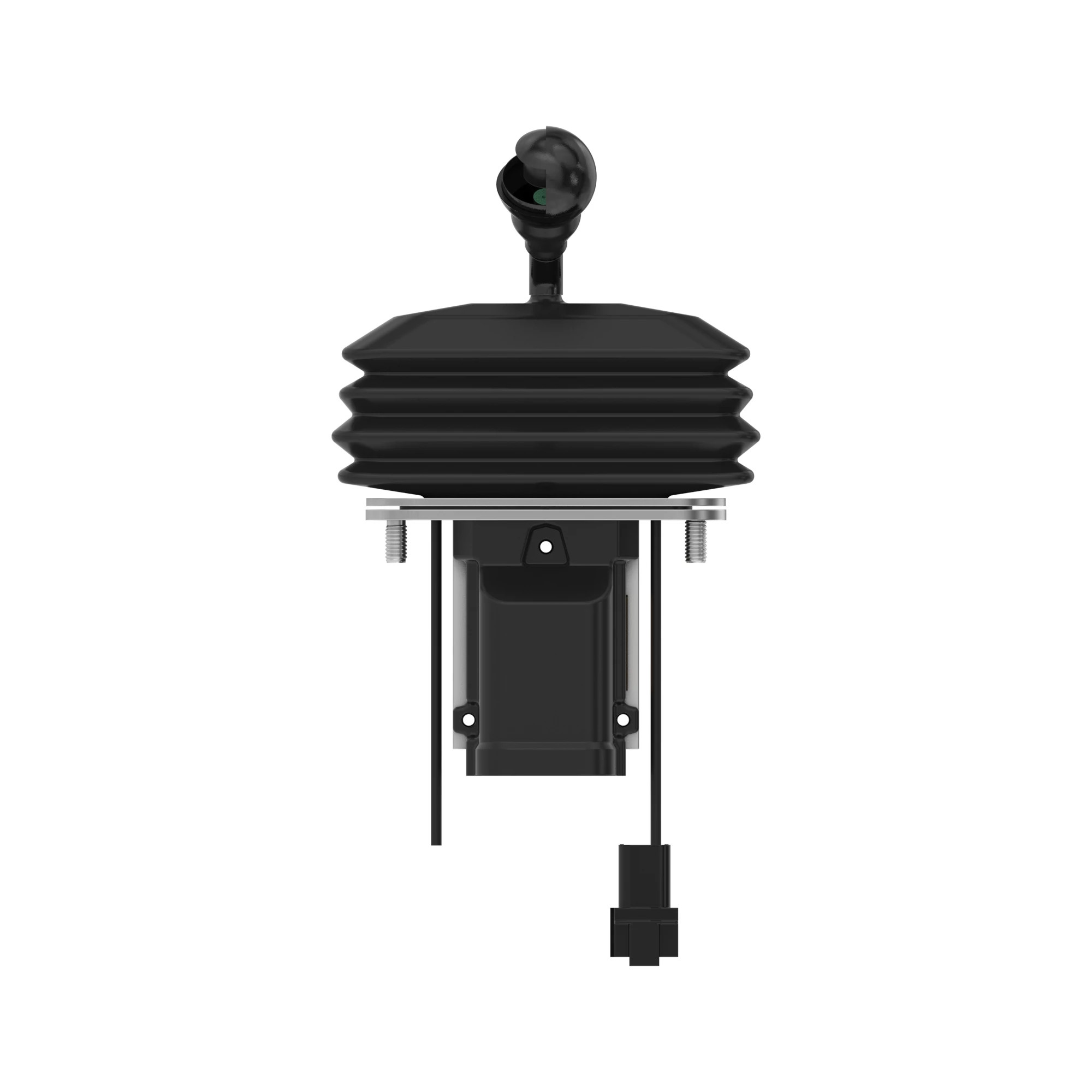 AT300154: Three Lever Pilot Control Valve