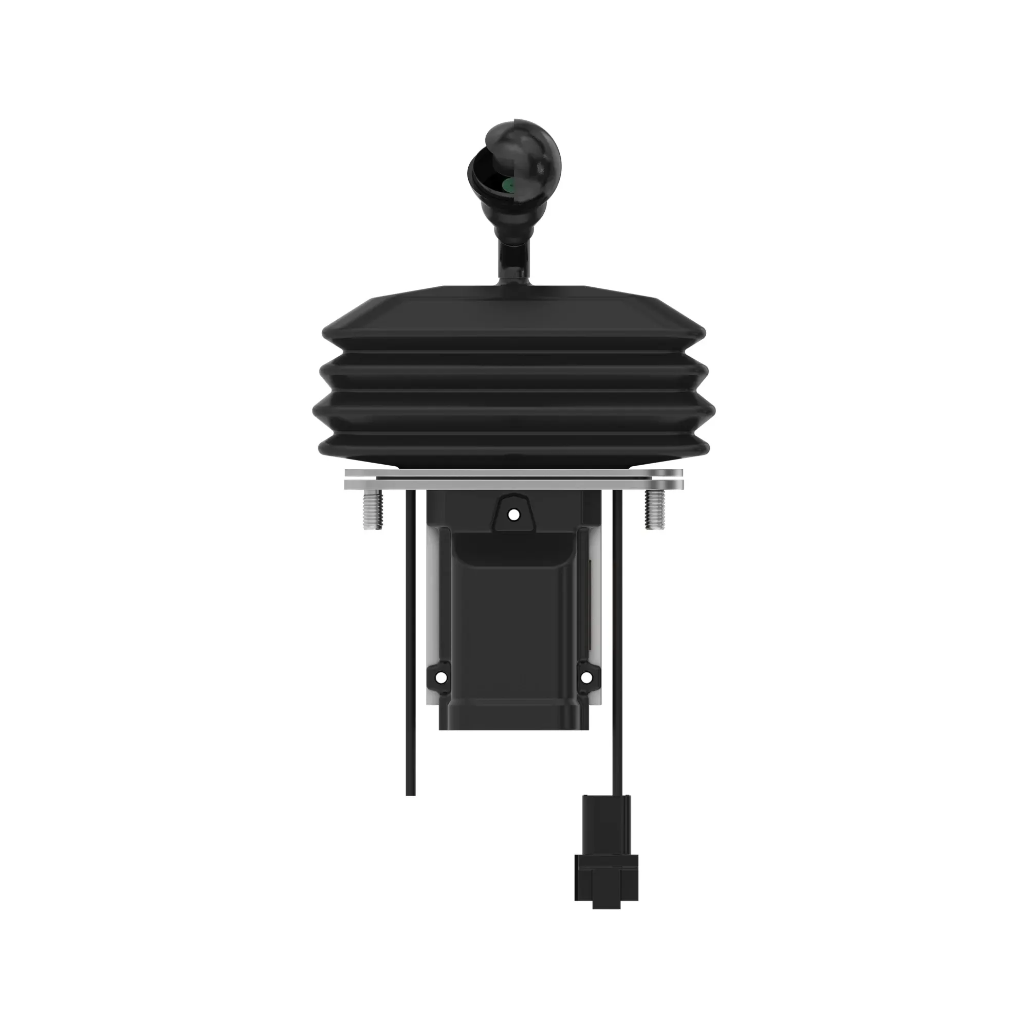 AT300154: Three Lever Pilot Control Valve