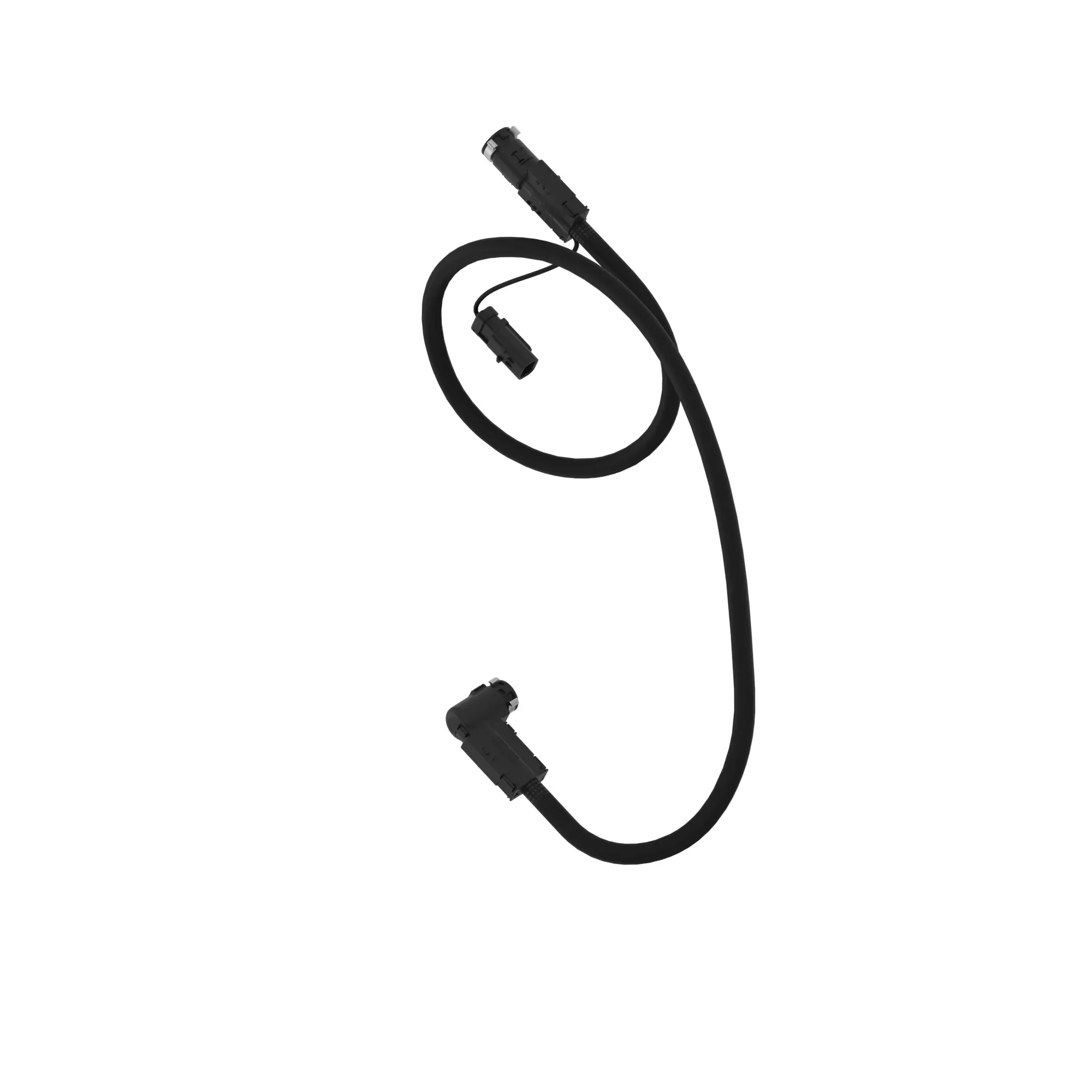 DEF Line