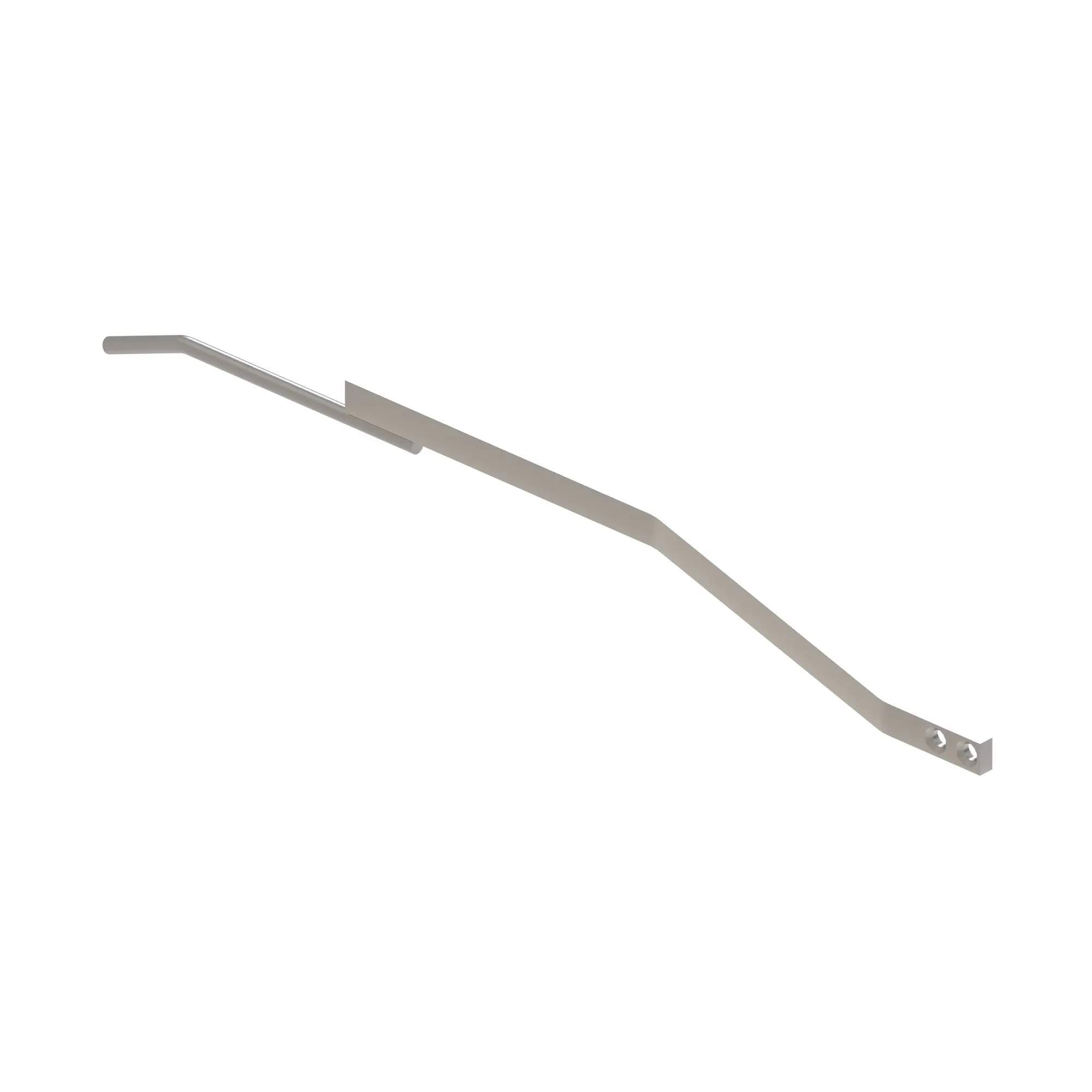 ROD PLATE ASSY