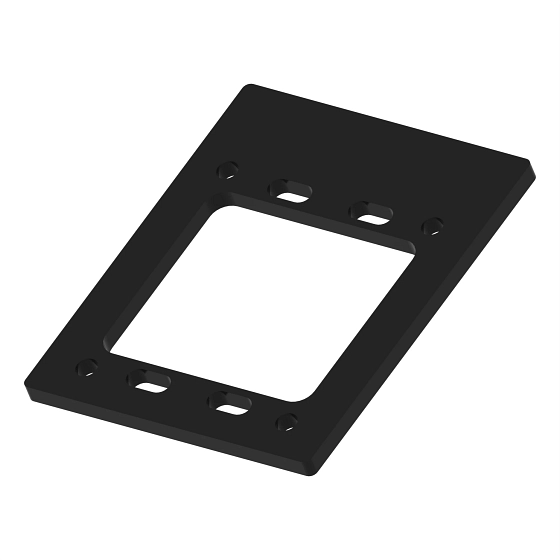 John Deere Plate - T455502