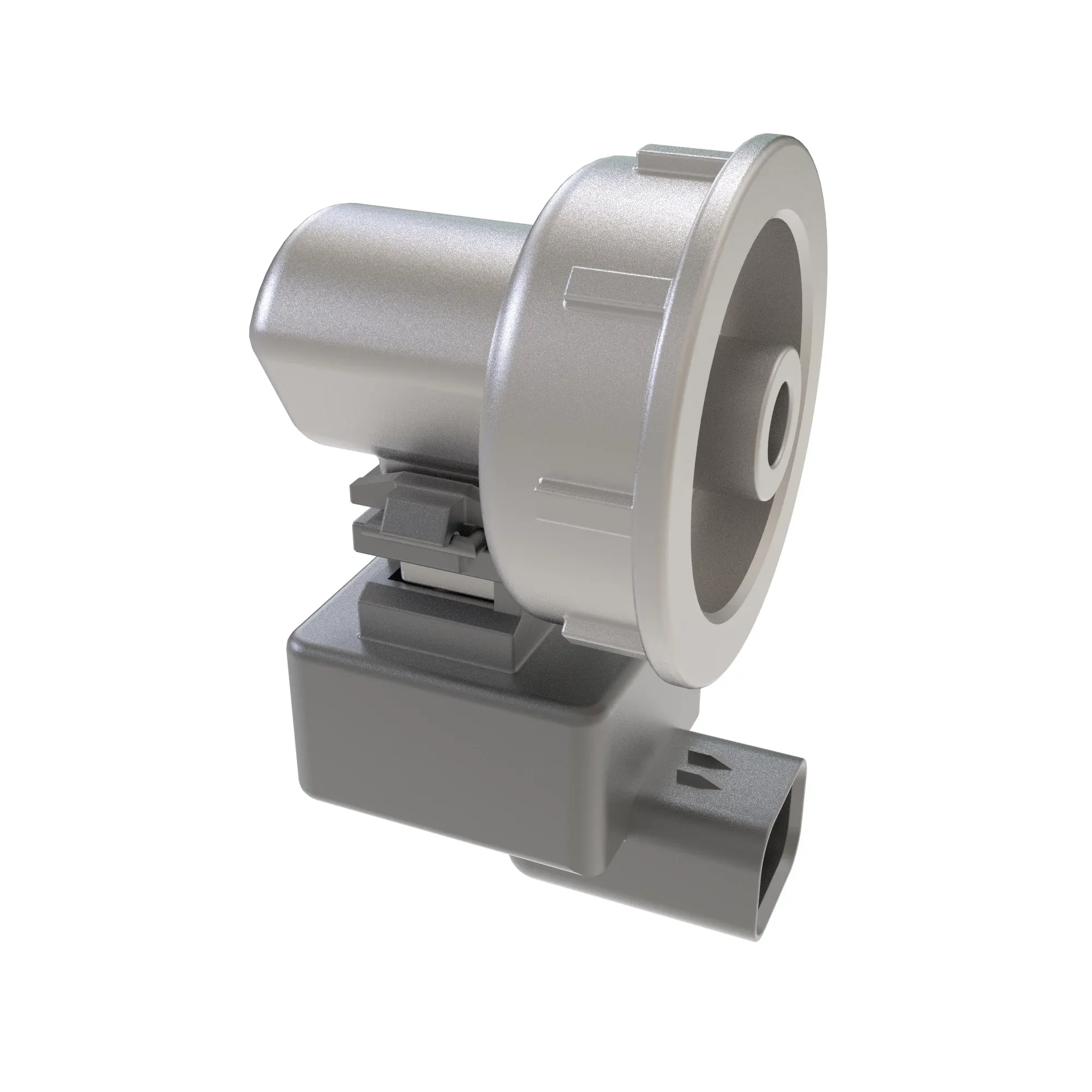 BALL VALVE, 90 DEGREE CONNECTOR, HF NOZZLE BODY, INC HD, PUK