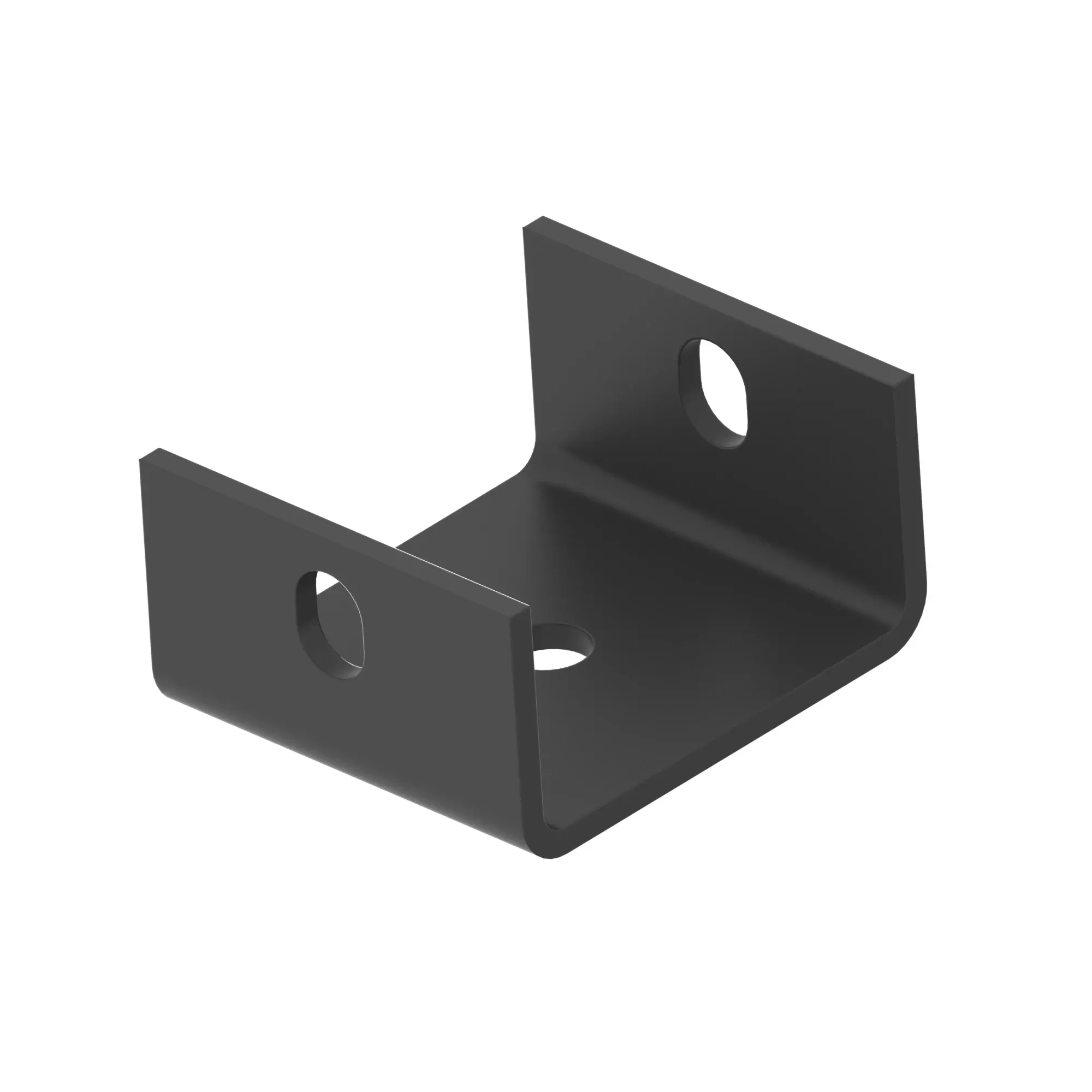 BRACKET, CLAMP SUPPORT