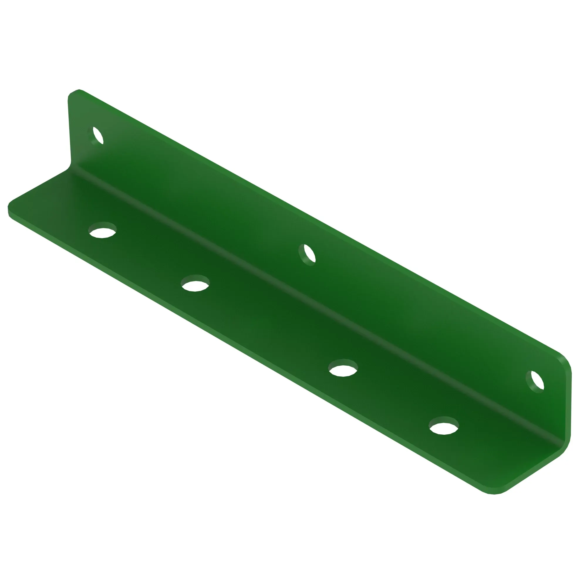 ANGLE - POWER MODULE FRAME