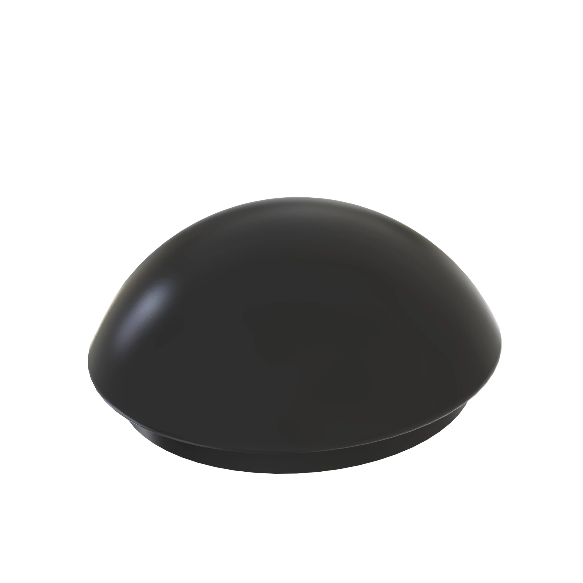 CAP, SPINDLE HUB