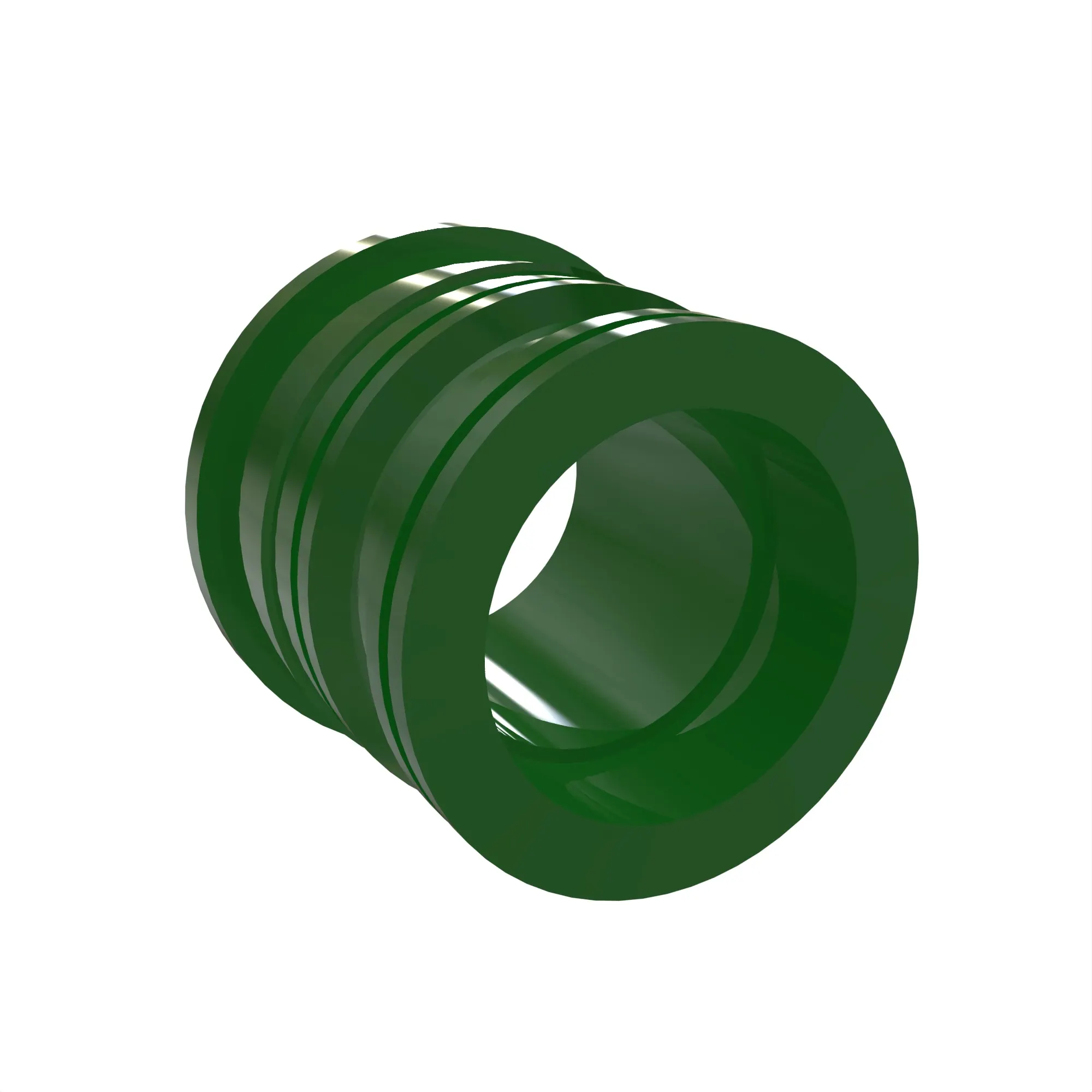 HYDRAULIC CYLINDER ROD GUIDE