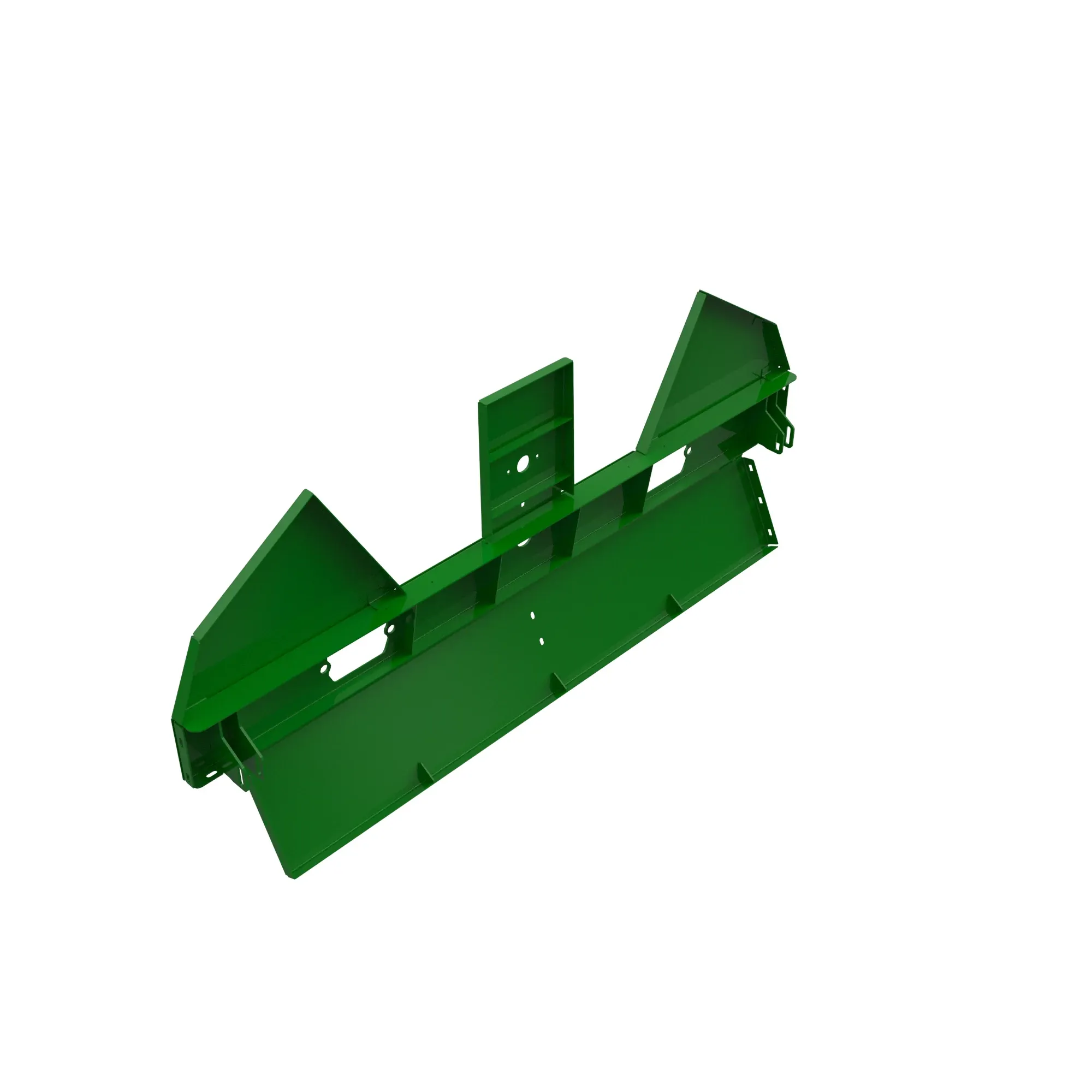 SUPPORT, LOWER DISK SUPPORT