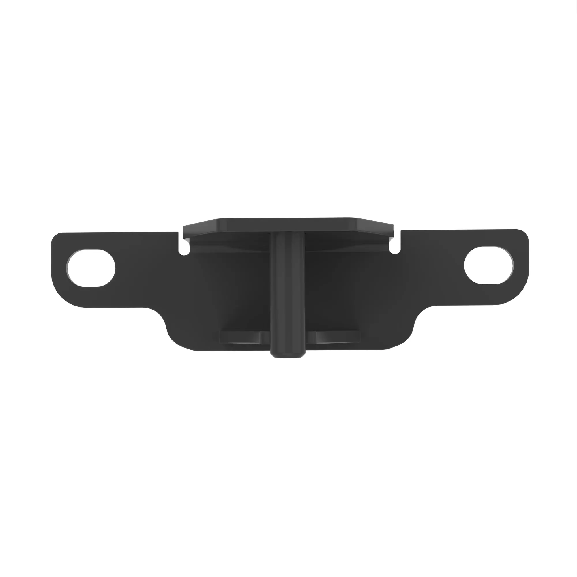 LATCH, HOOD