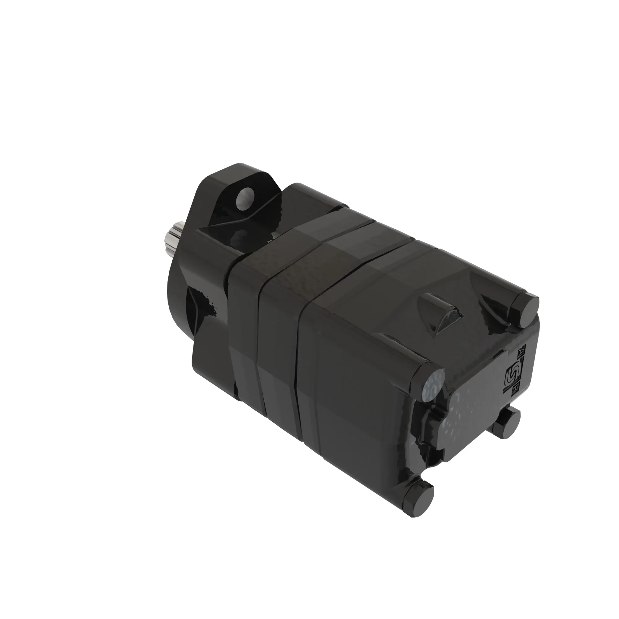 Hydraulic Motor